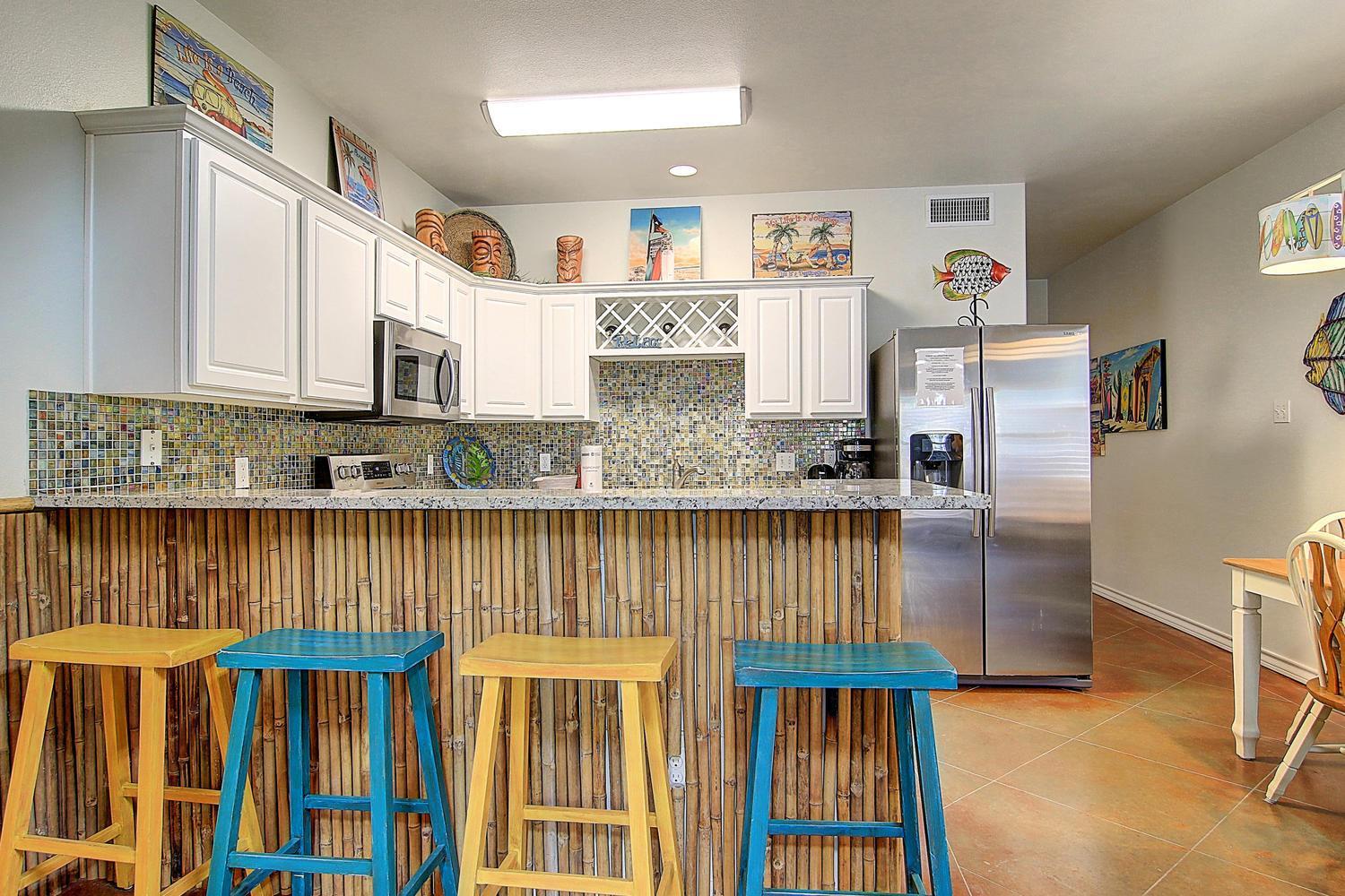 The Surf Shack PB105