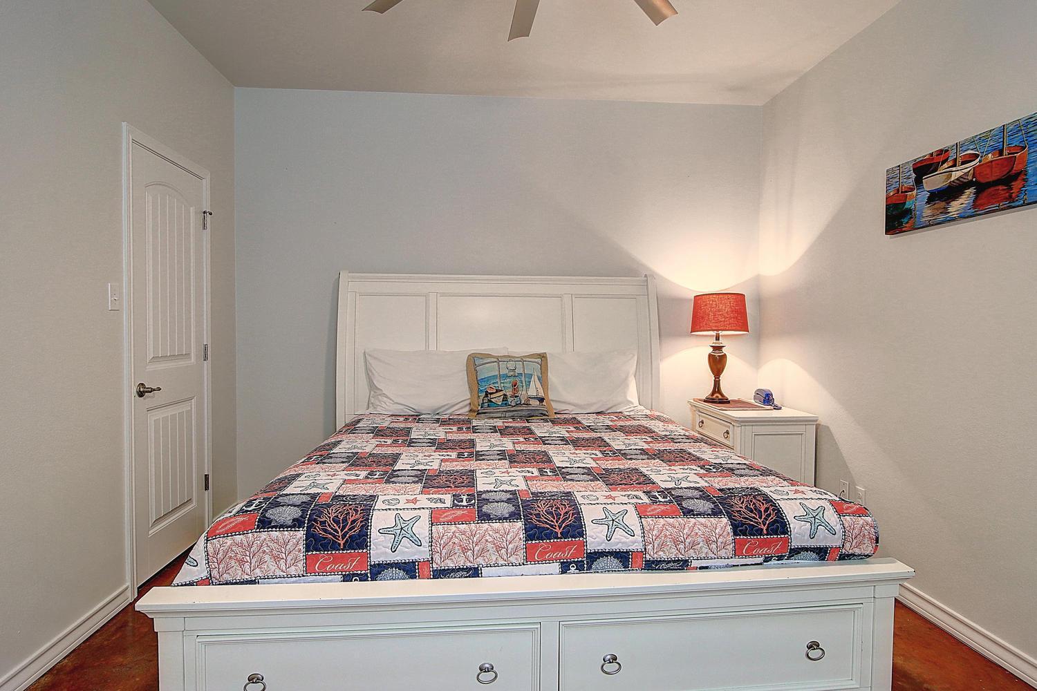 The Surf Shack PB105