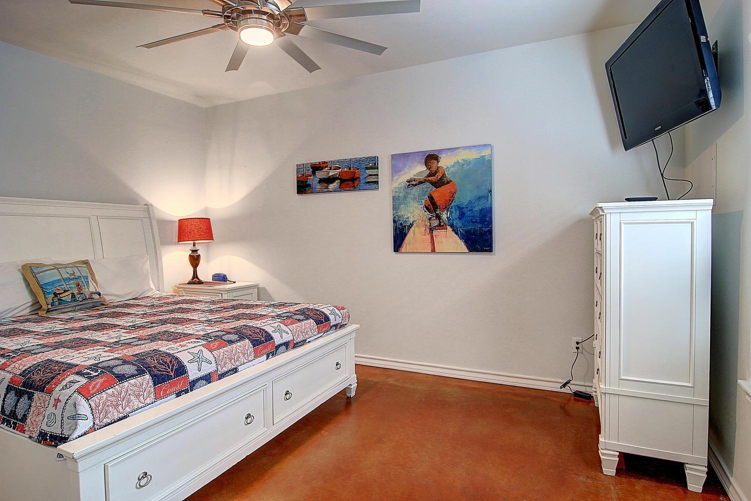 The Surf Shack PB105