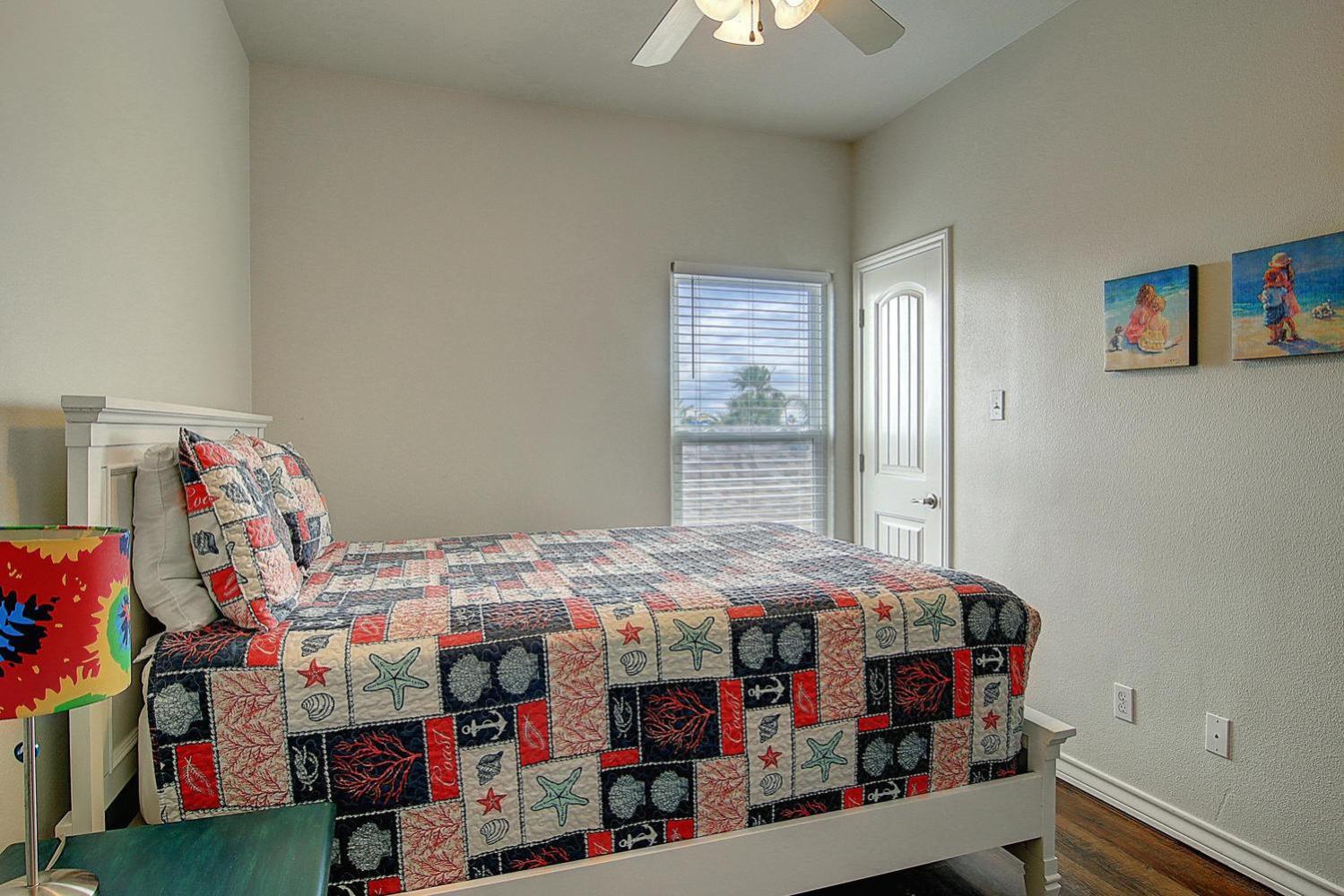 The Surf Shack PB105
