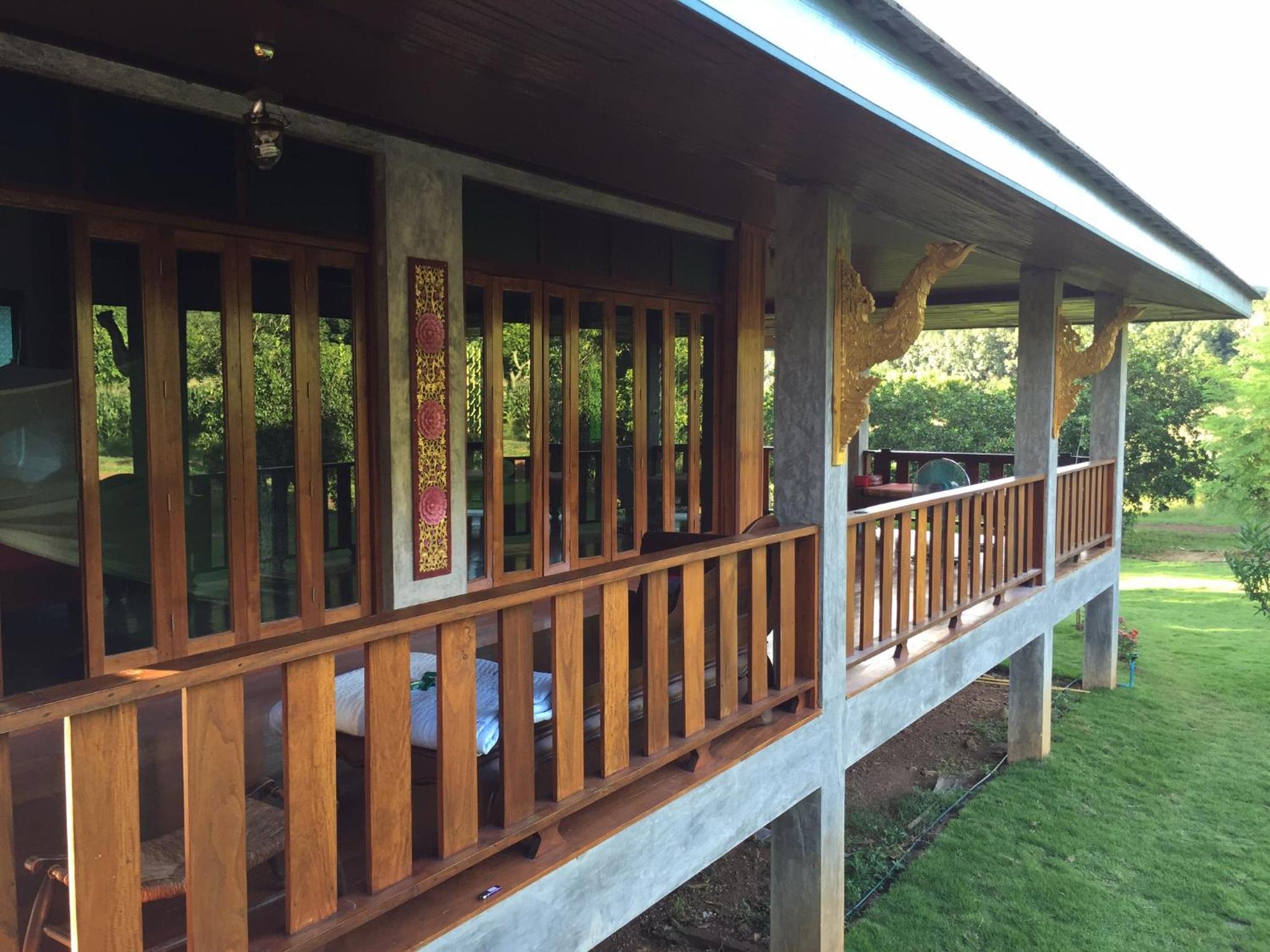Baan Chai Khao Home Stay