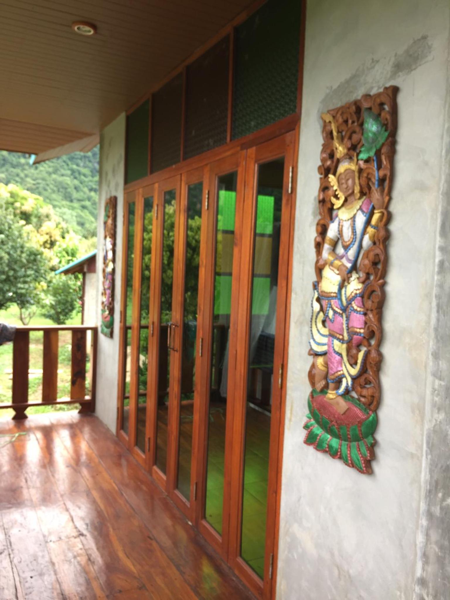 Baan Chai Khao Home Stay