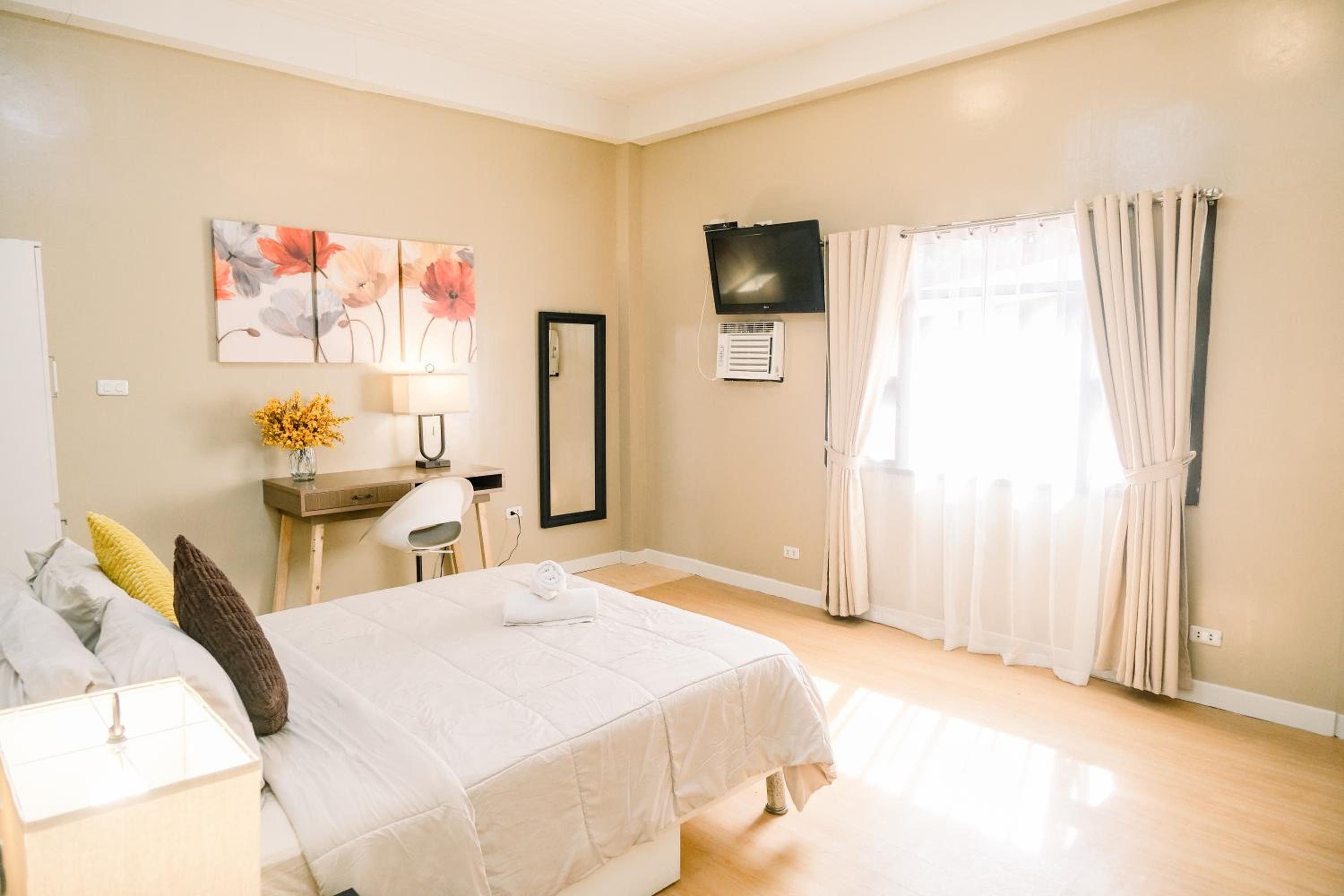 Villa Marinelli Bed and Breakfast view 3
