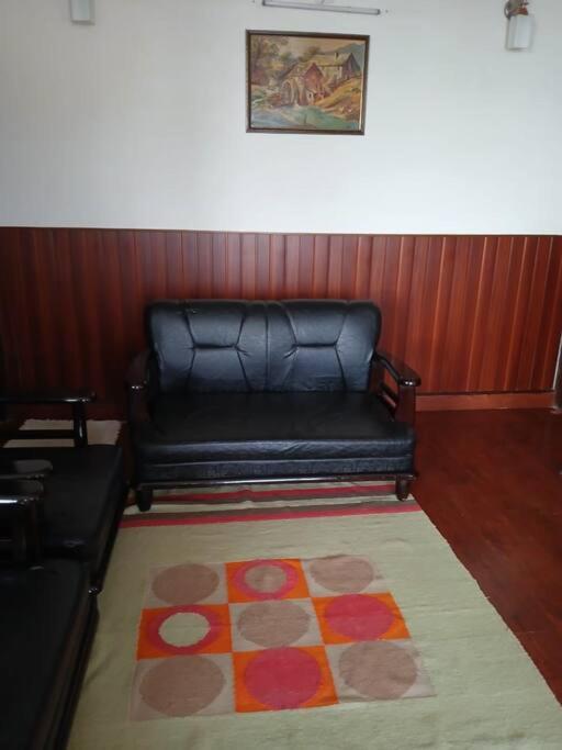 Gayatri Cottage Satkhol view 4