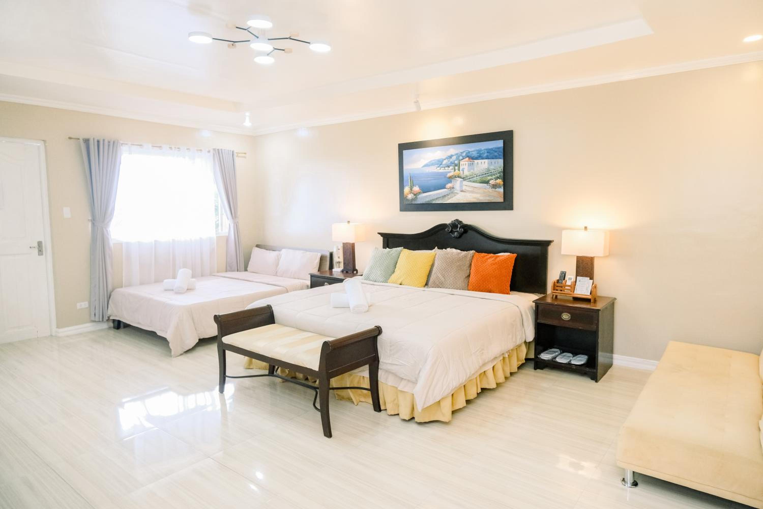 Villa Marinelli Bed and Breakfast view 5