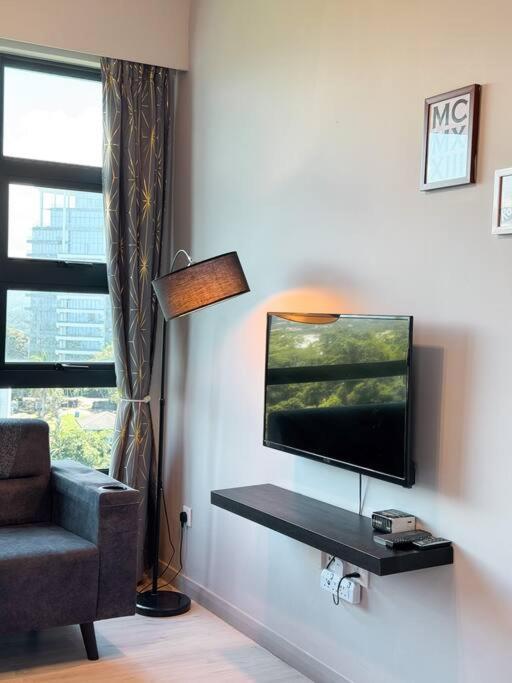JQ Tower 2-Facing Sea-bay & City High Floor photo 1