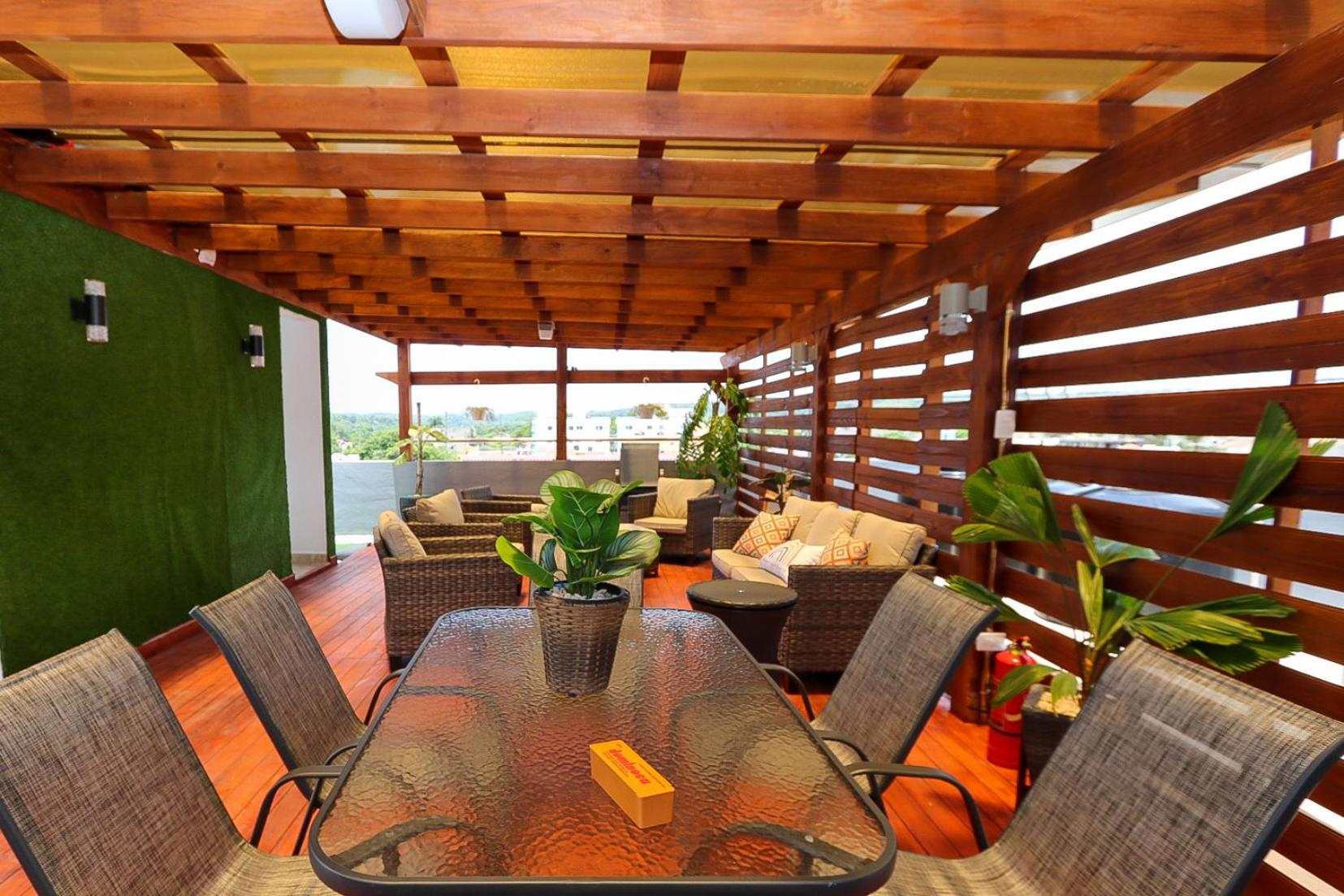 Edificio Amber 1 view 3