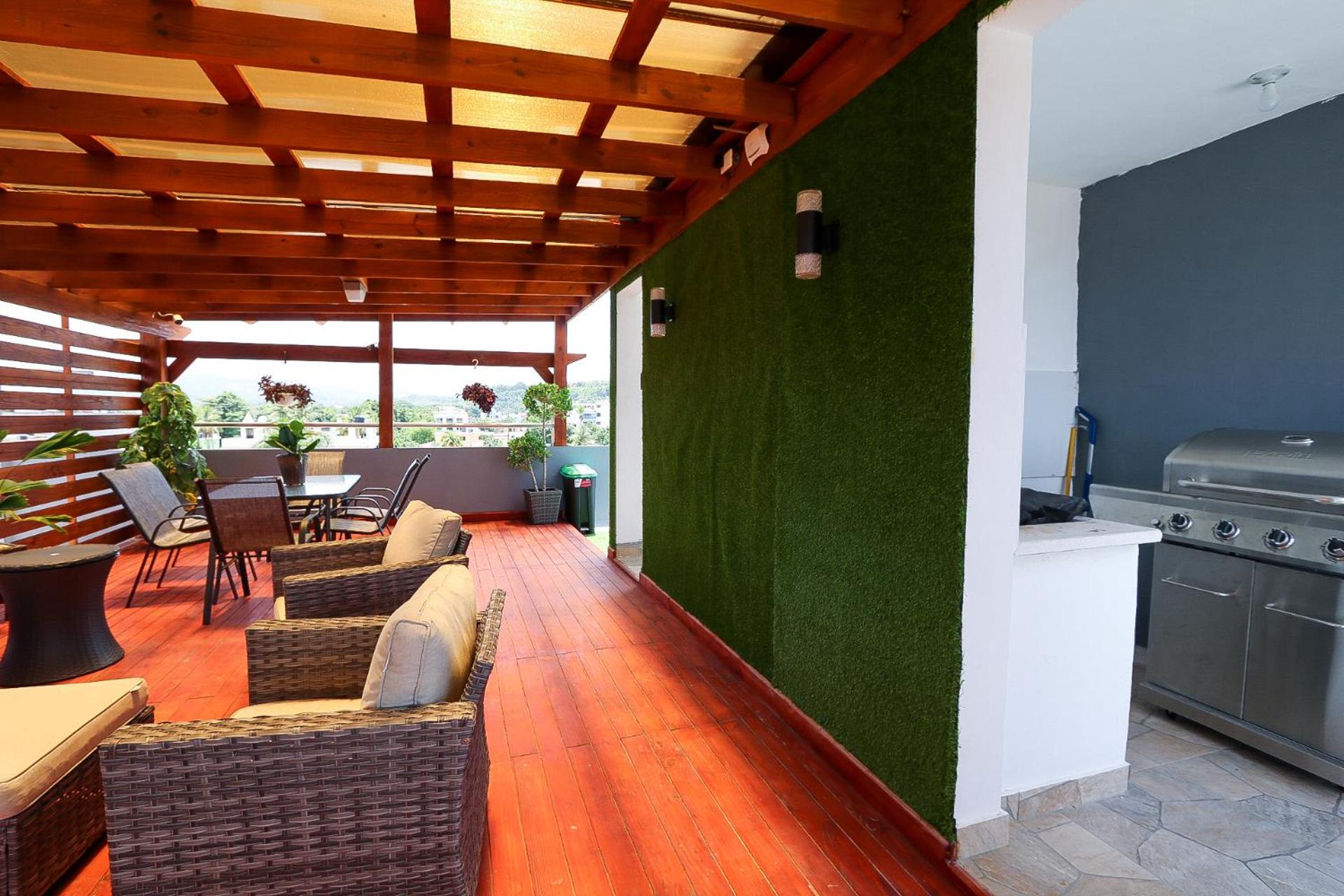 Edificio Amber 1 view 5