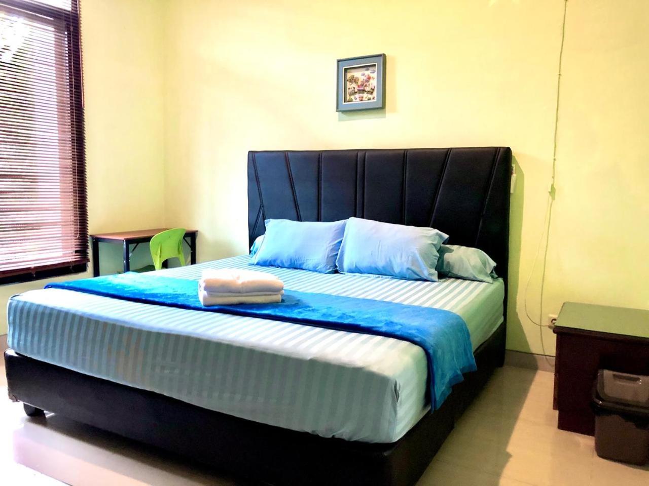 Serafinna Guest House