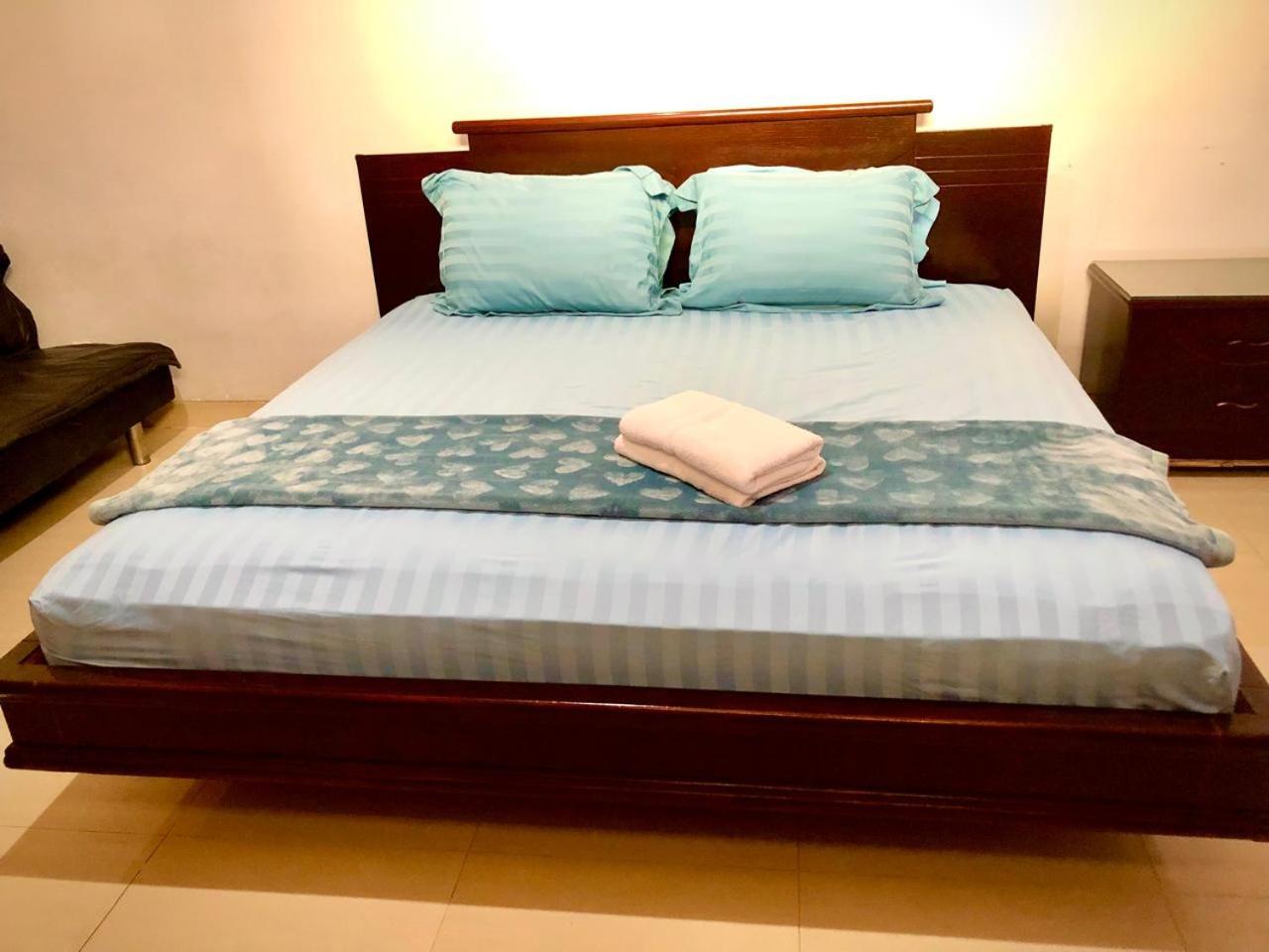 Serafinna Guest House