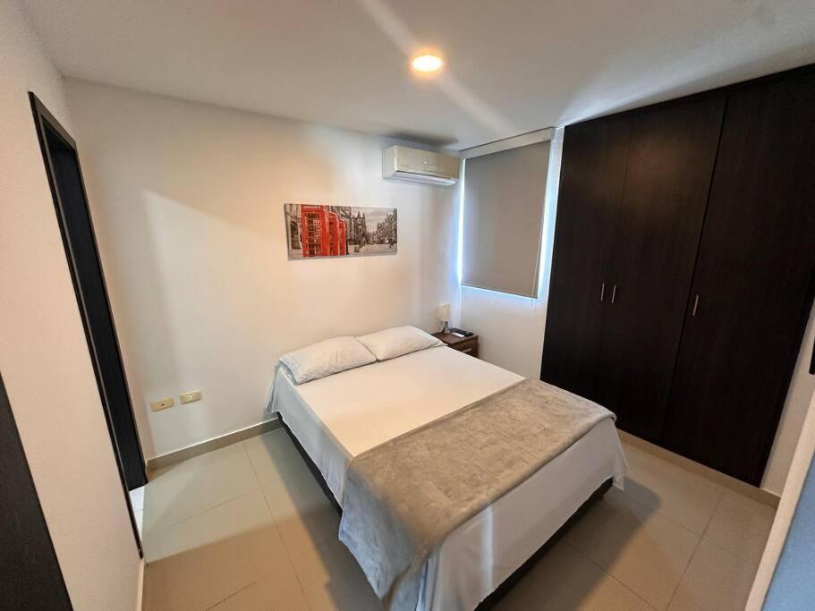 Lujoso y cómodo 2 habitaciones