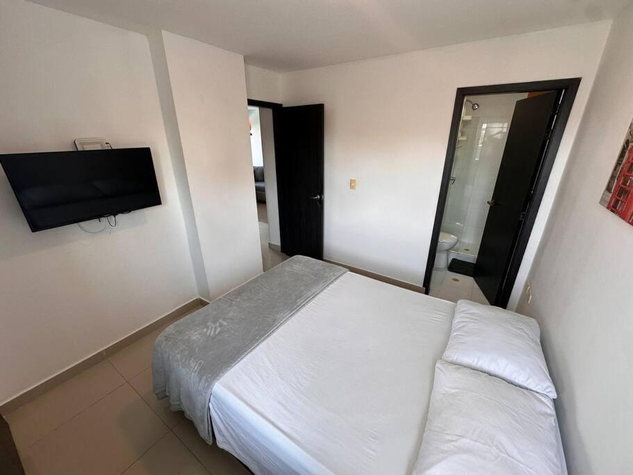 Lujoso y cómodo 2 habitaciones