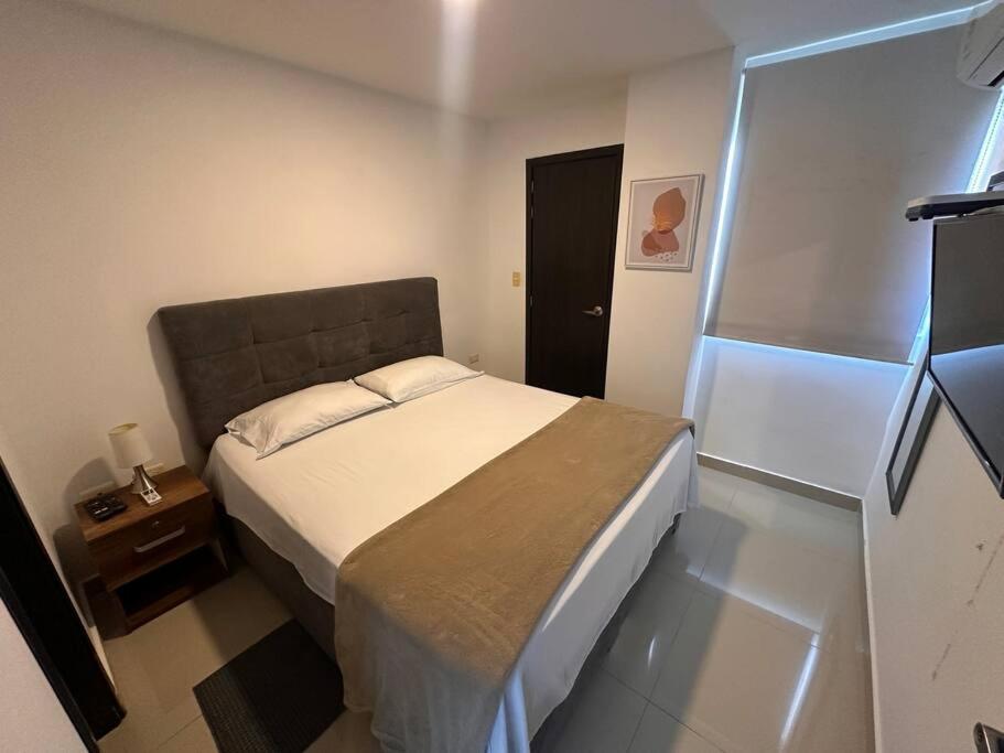 Lujoso y cómodo 2 habitaciones