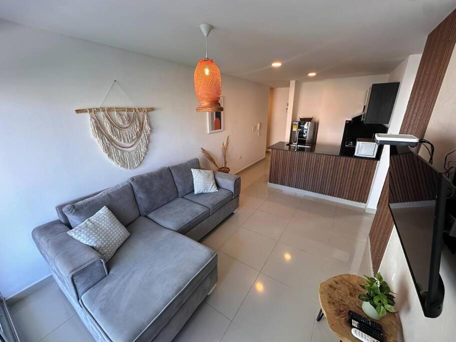Lujoso y cómodo 2 habitaciones