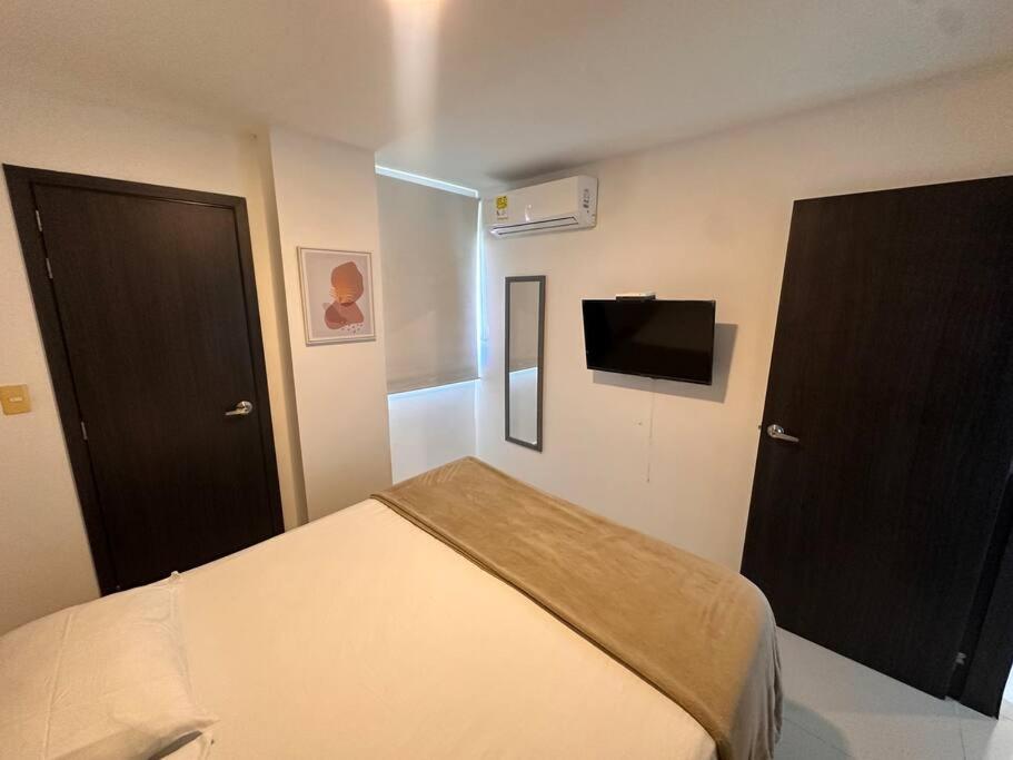 Lujoso y cómodo 2 habitaciones