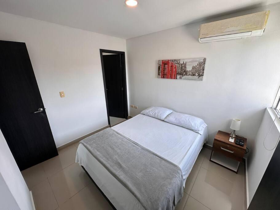 Lujoso y cómodo 2 habitaciones