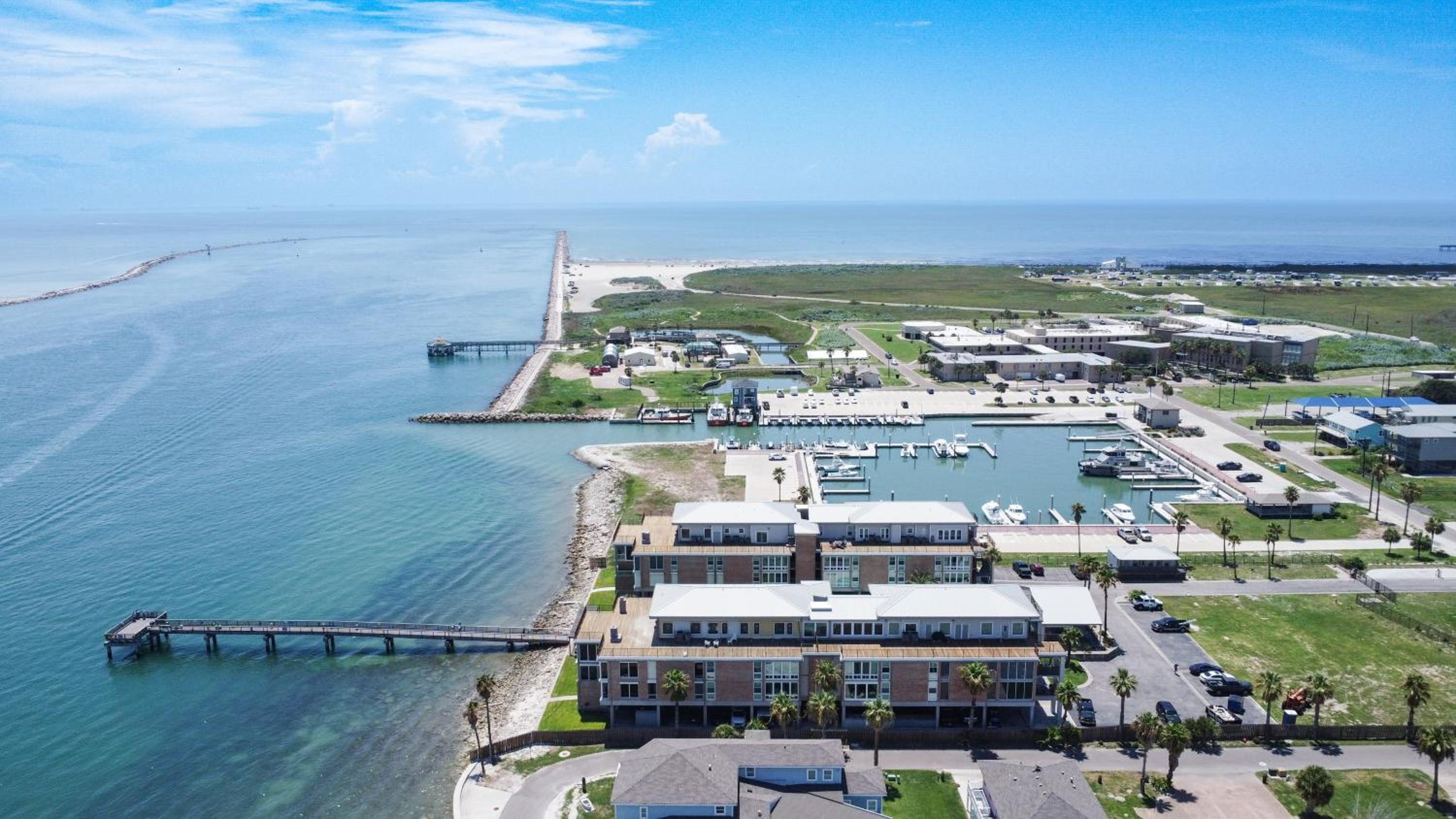 Channelview CV105
