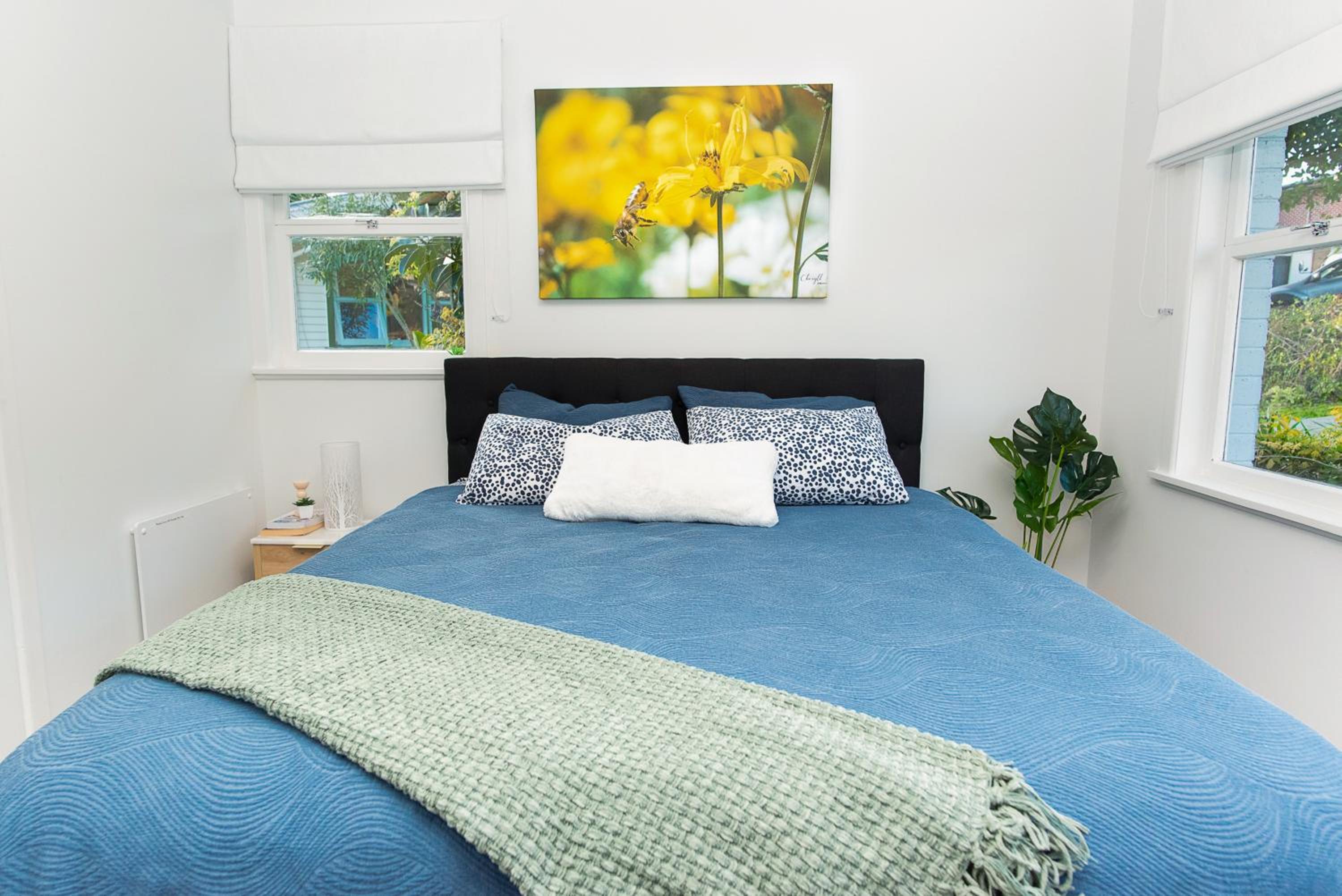 Restful Retreat