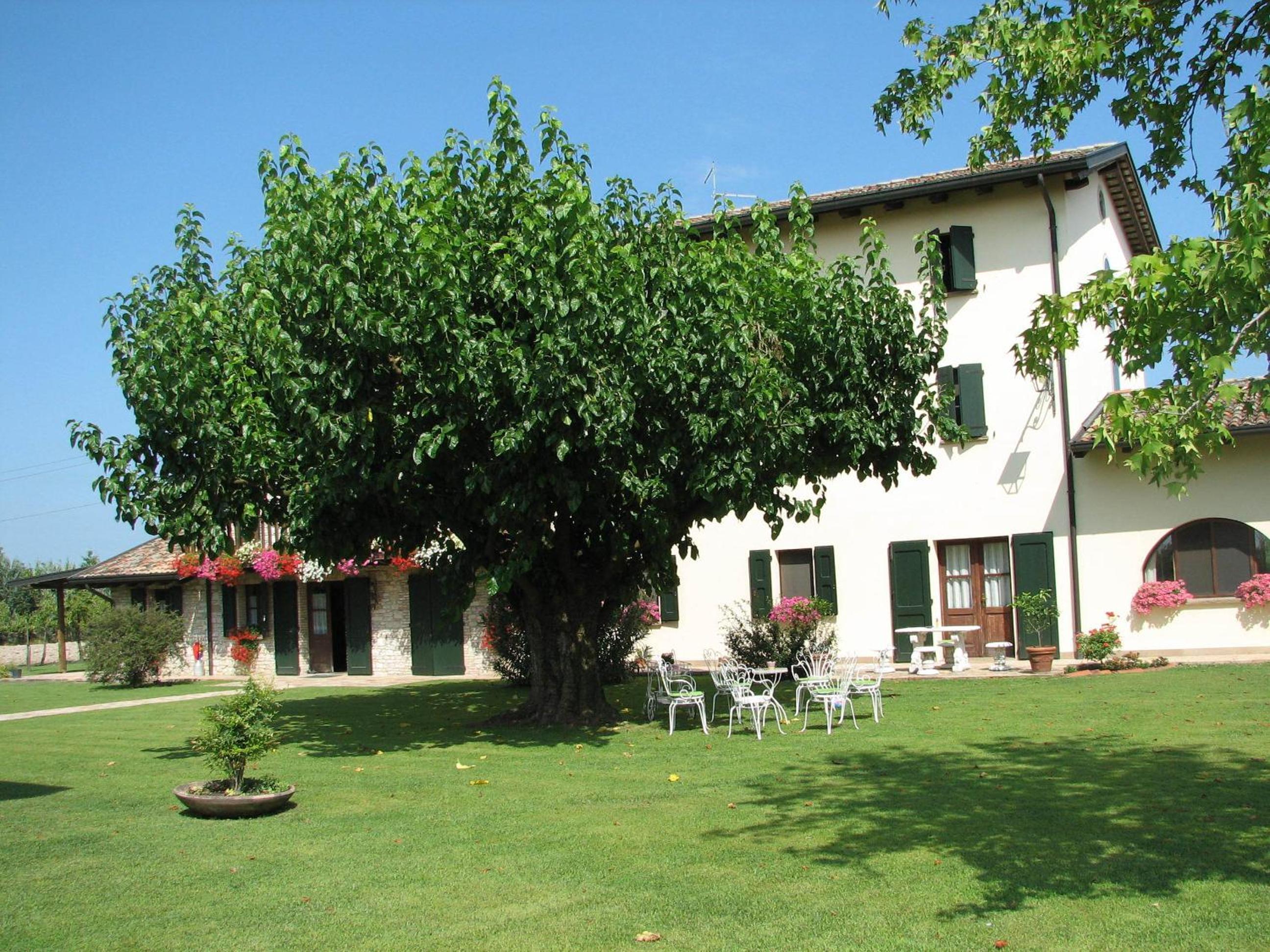 Agriturismo Albafiorita