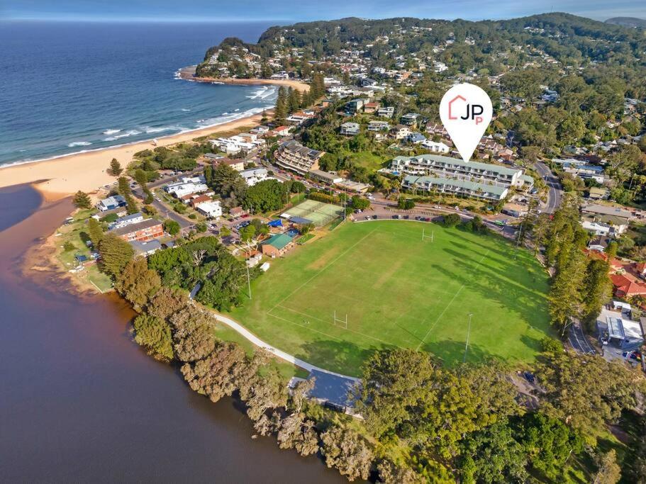 Unit 30 - Avoca Palms Resort