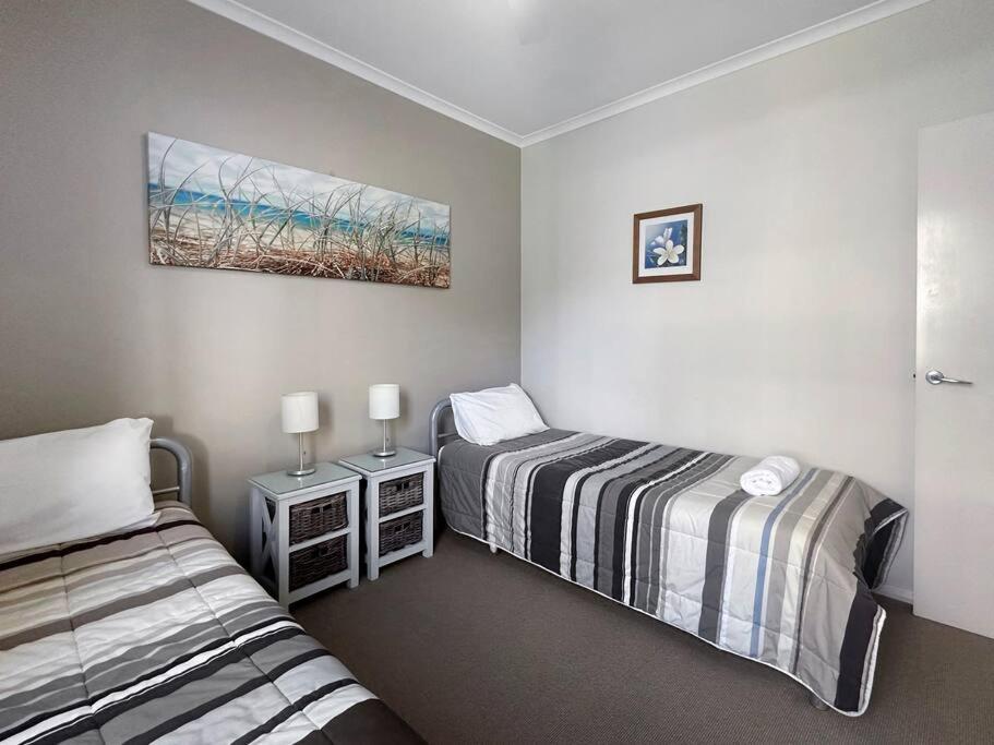 Unit 30 - Avoca Palms Resort