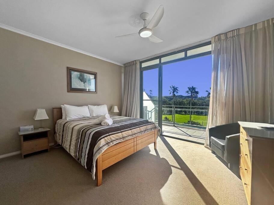Unit 30 - Avoca Palms Resort