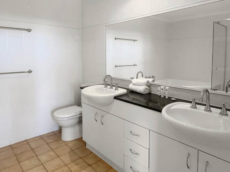 Unit 30 - Avoca Palms Resort