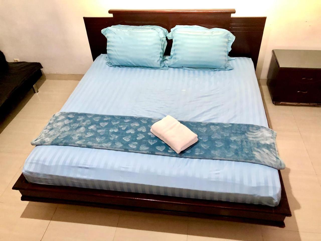 Serafinna Guest House