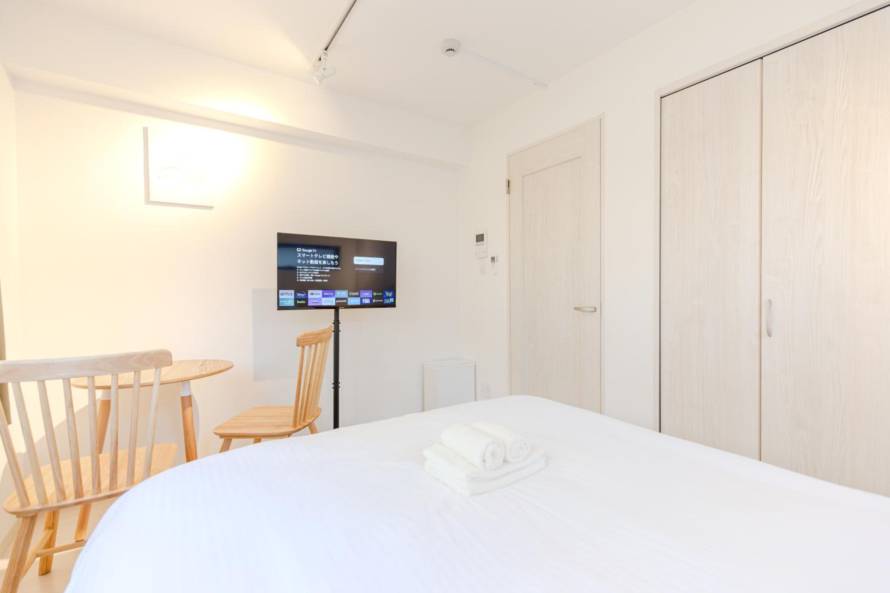Mi-HOTEL CALM RIVERSIDE