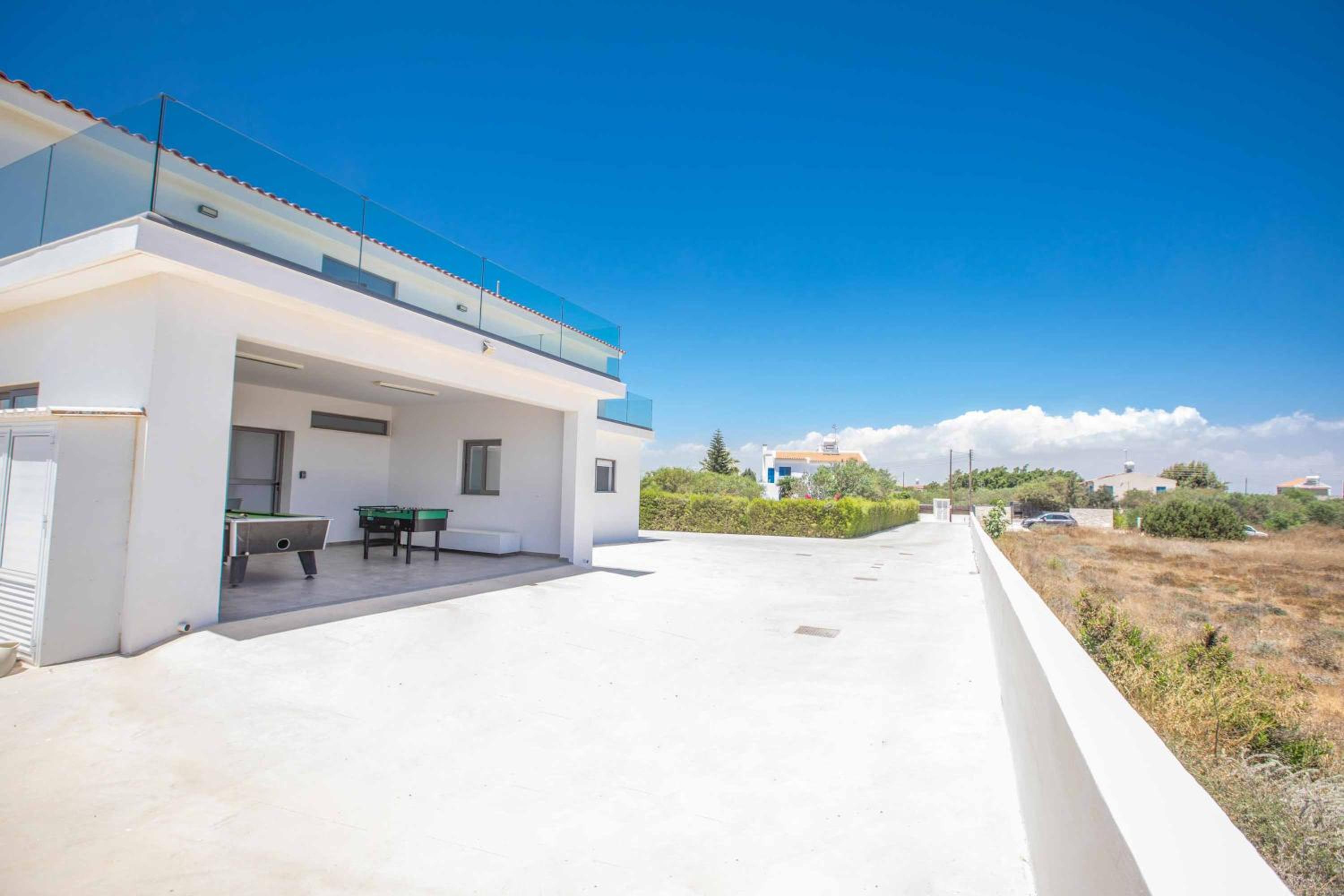 Villa Demeter GA98