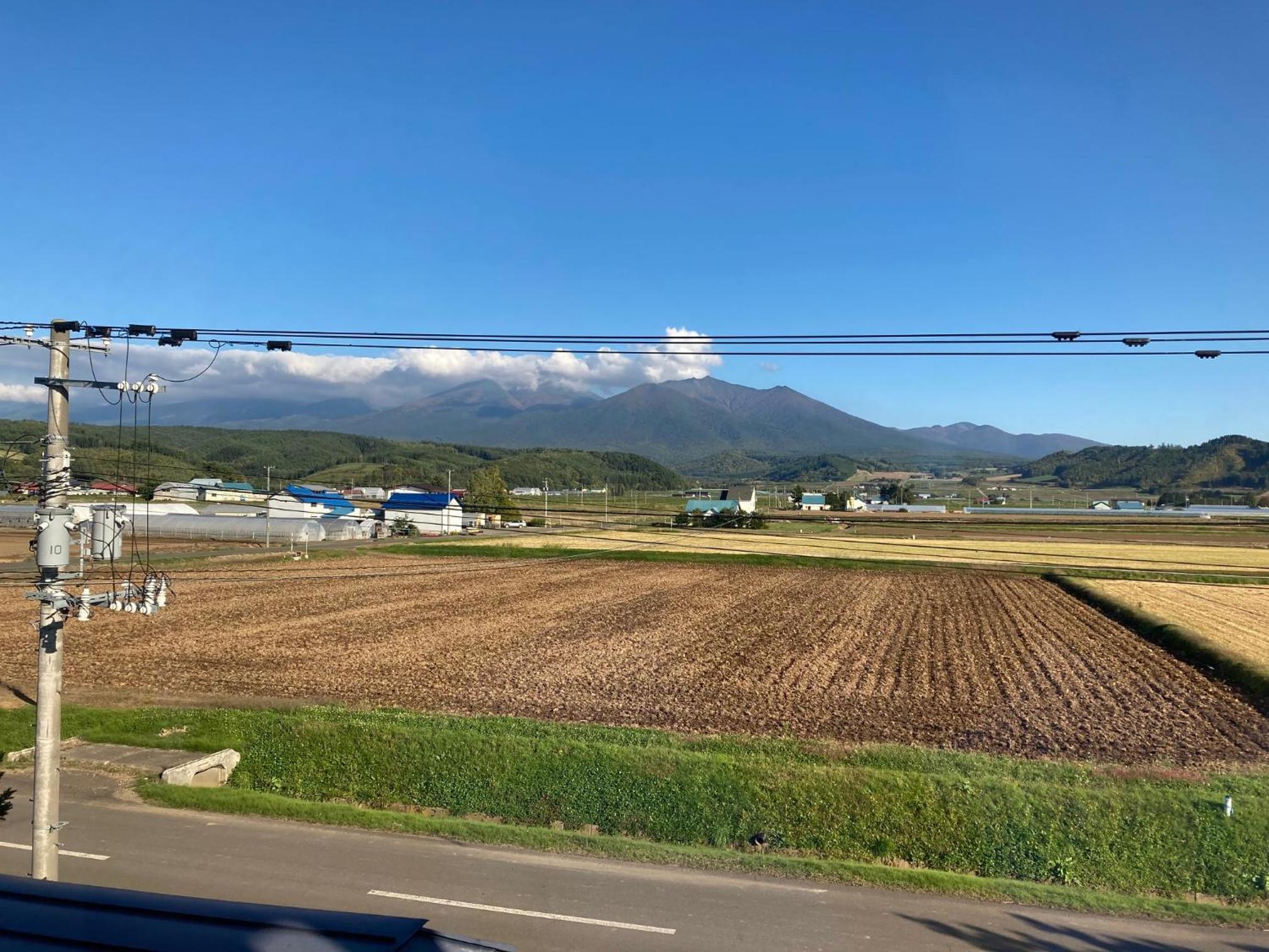 countryside FURANO