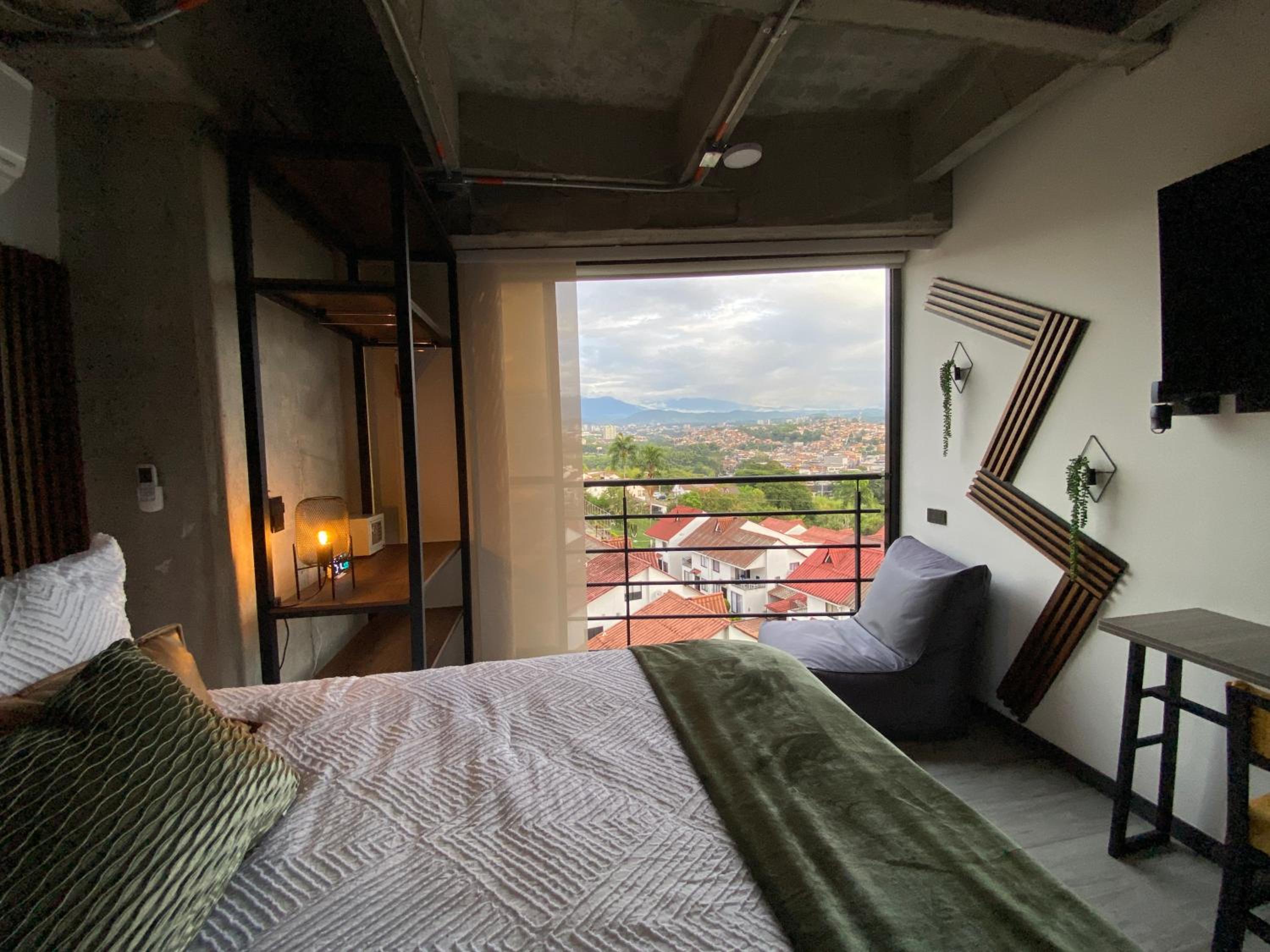 Epic Suites x Ahead