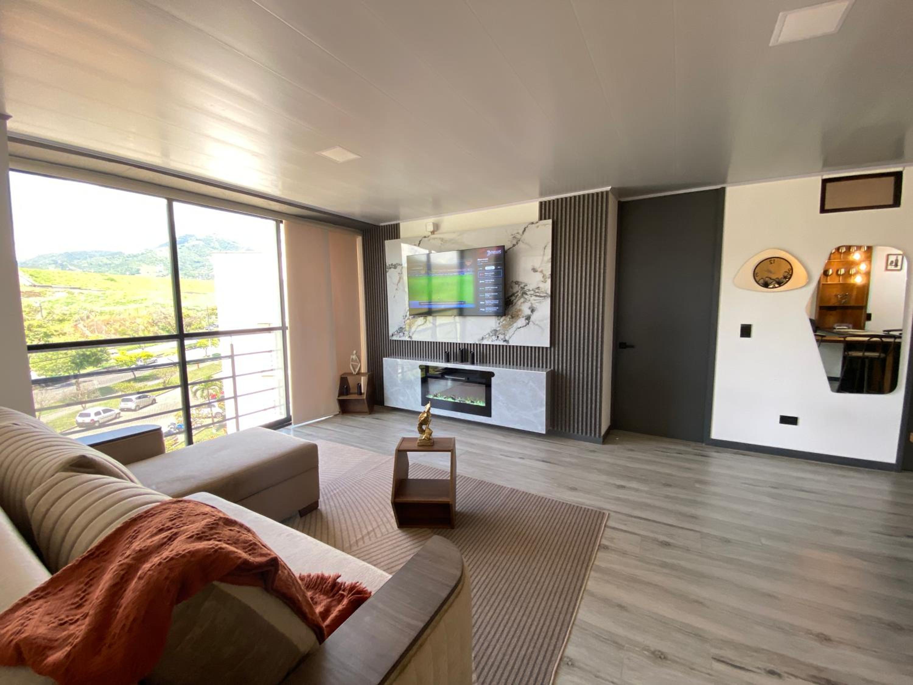 Epic Suites x Ahead