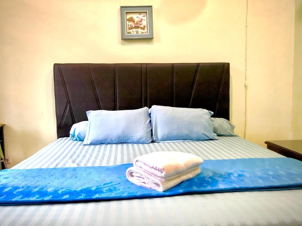 Serafinna Guest House