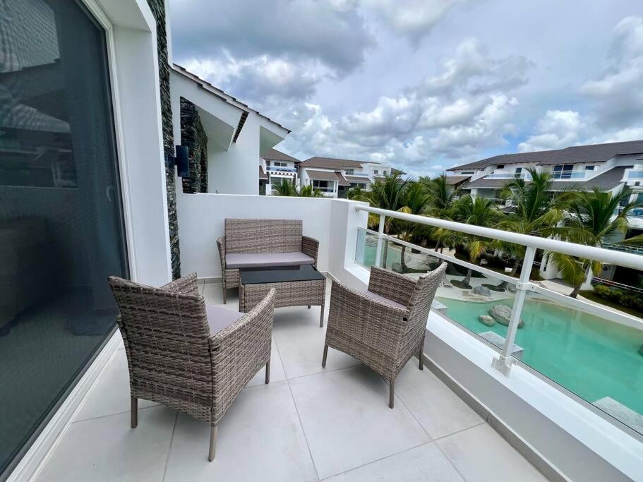 AD-301 Ático Duplex Estrella Dominicus view 3