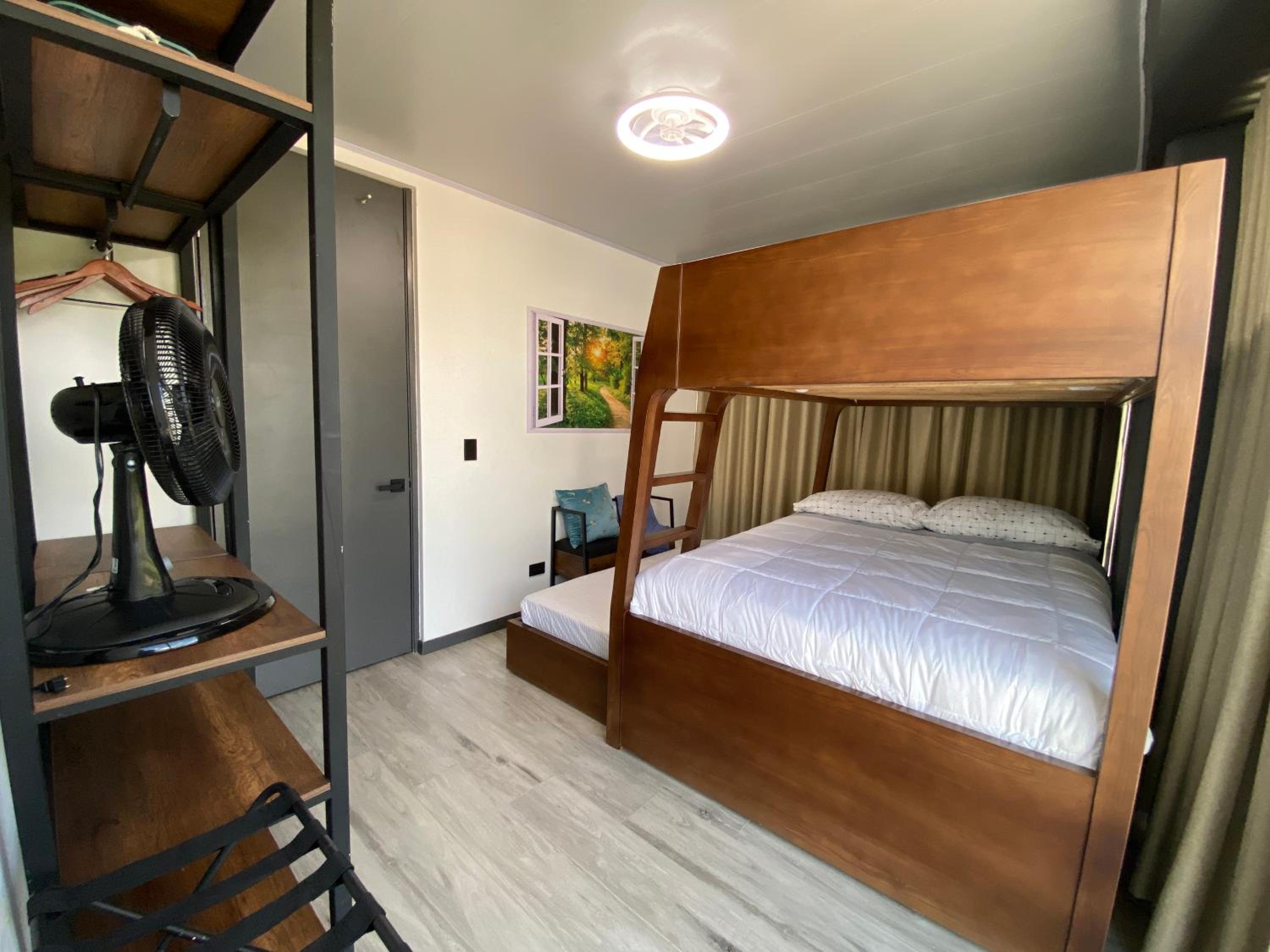 Epic Suites x Ahead