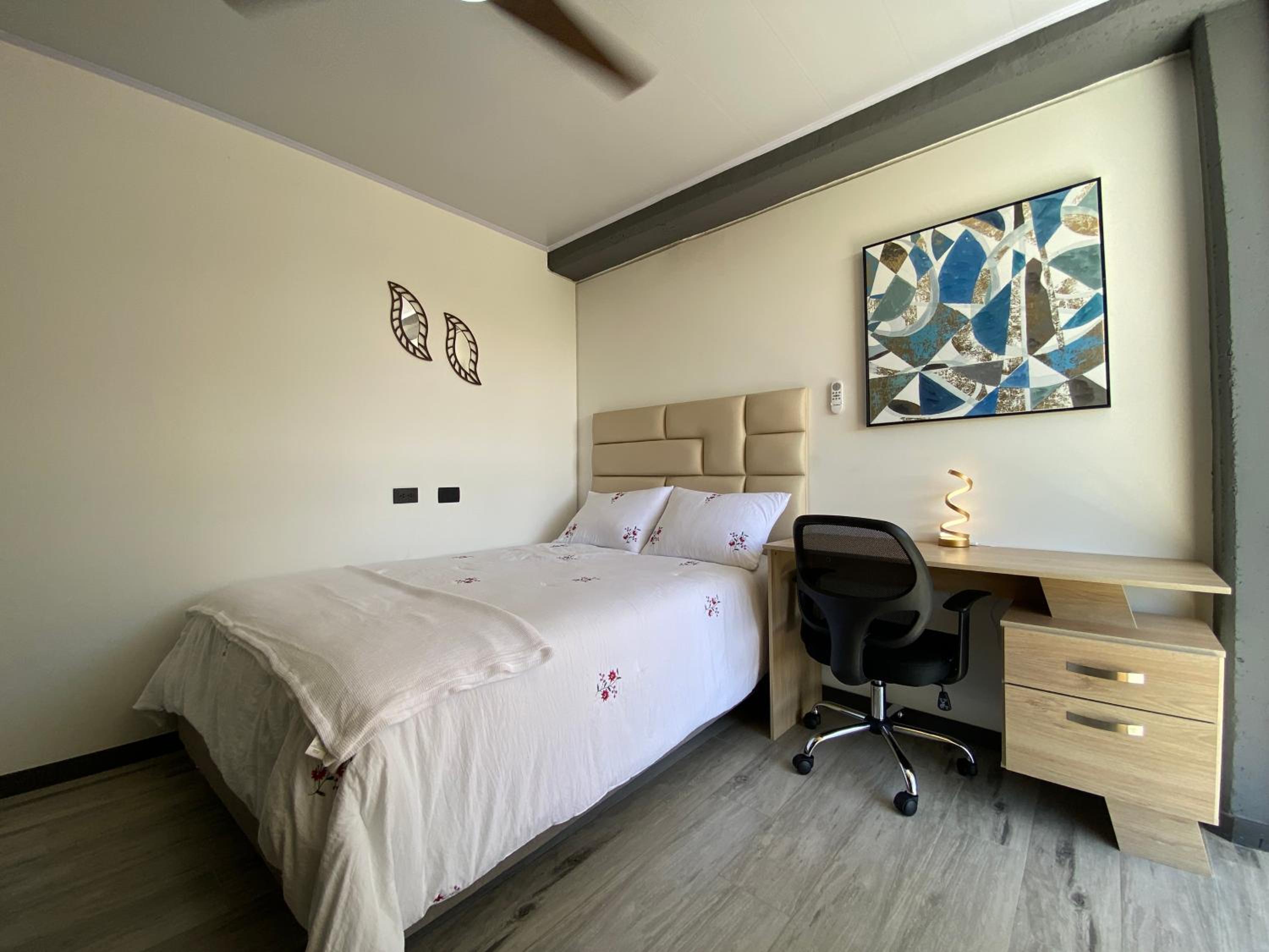 Epic Suites x Ahead