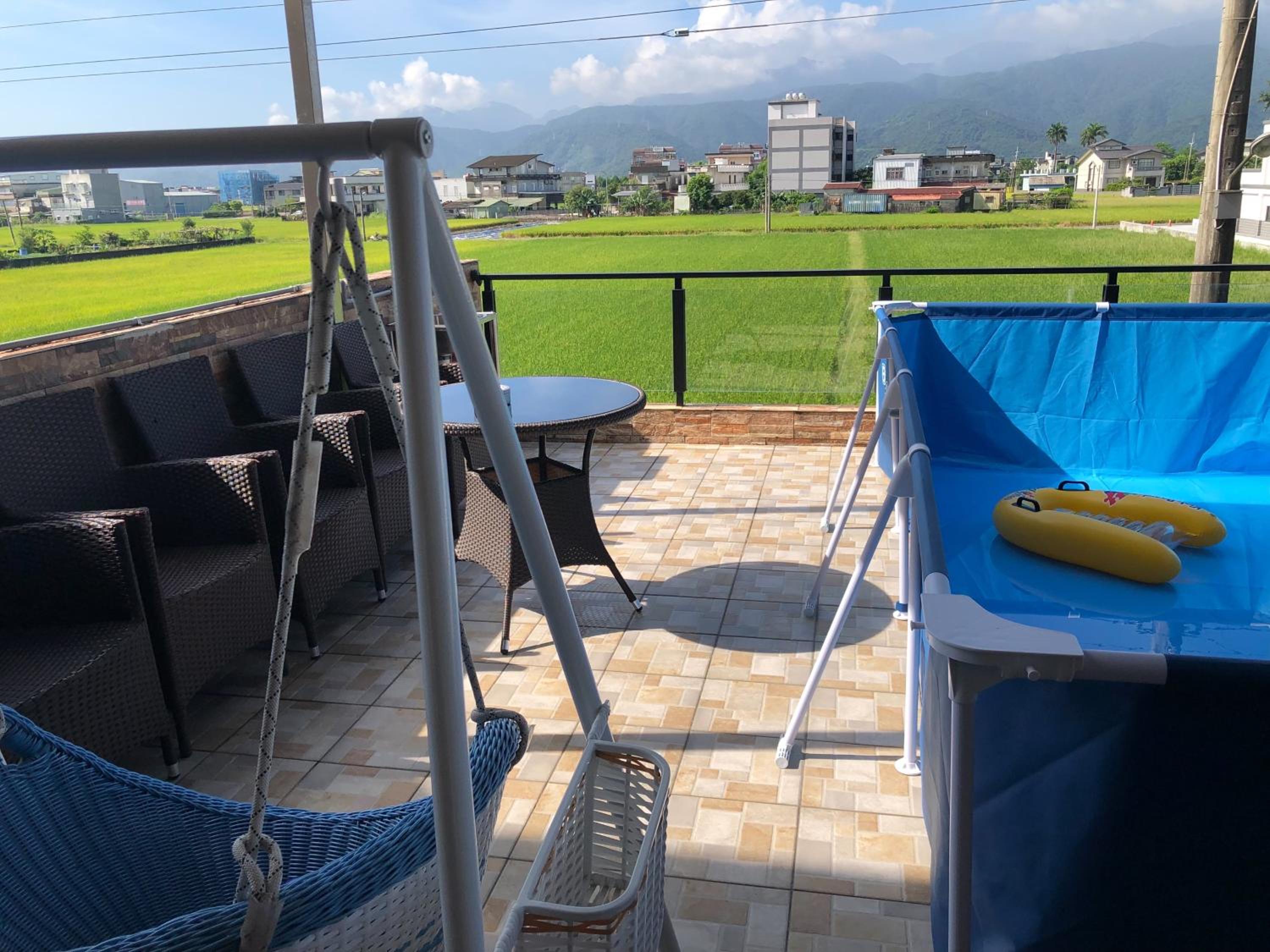 羅東三好Sam-hao Homestay view 3