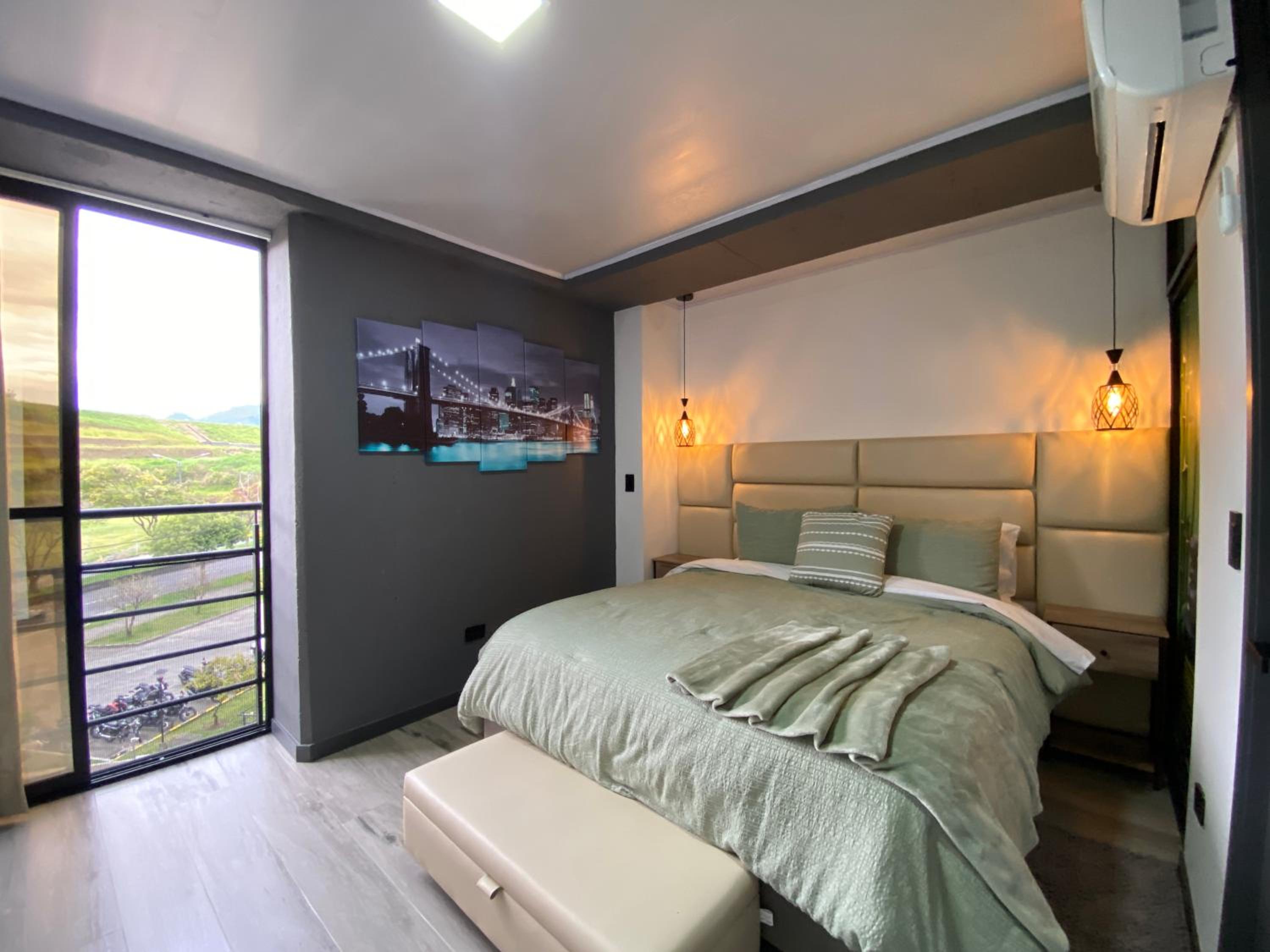 Epic Suites x Ahead