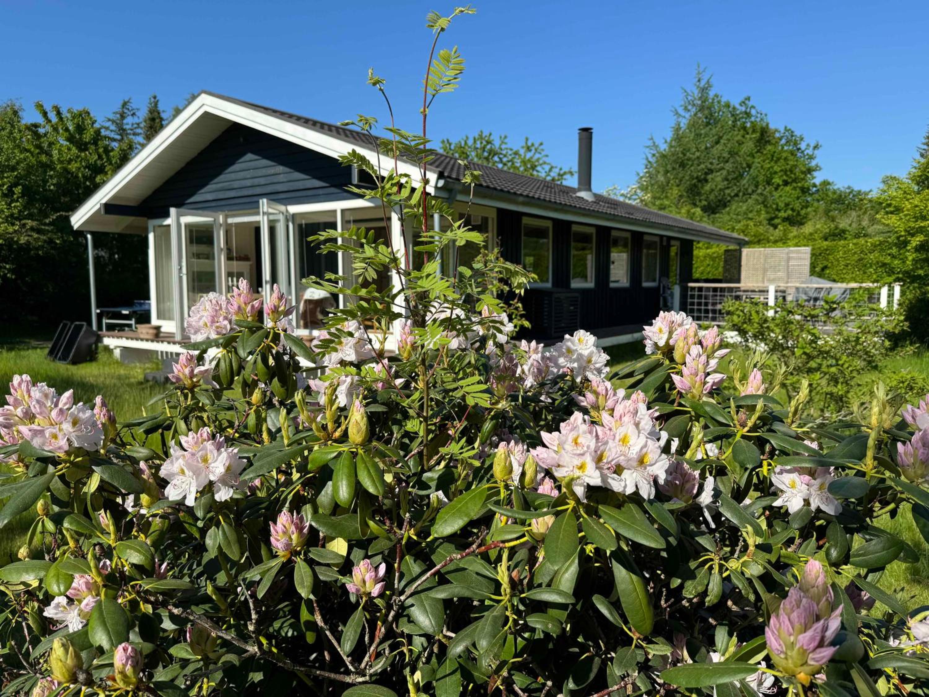 Experience Real Summer Idyll At Drageholmen 3