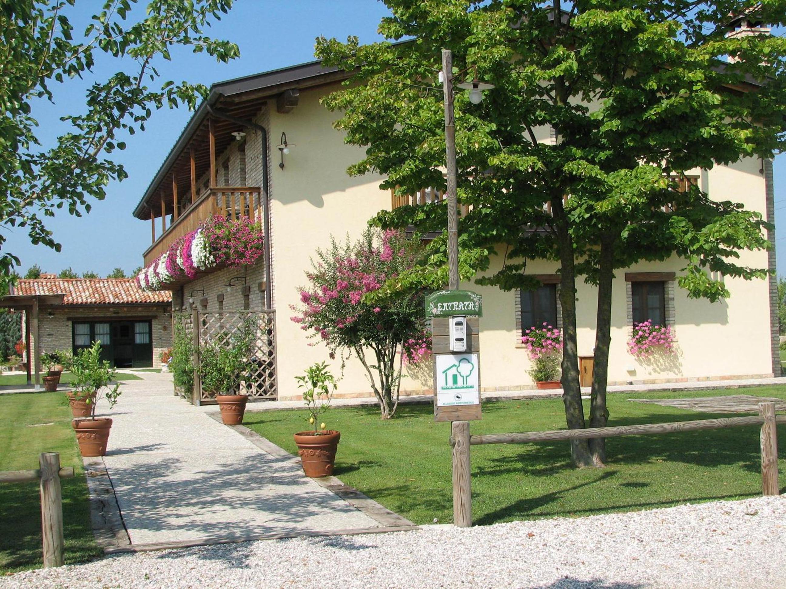 Agriturismo Albafiorita