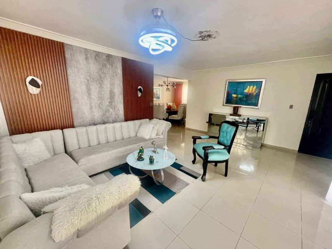 Corales apartamento
