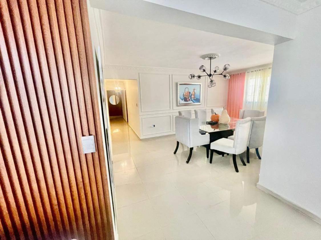 Corales apartamento