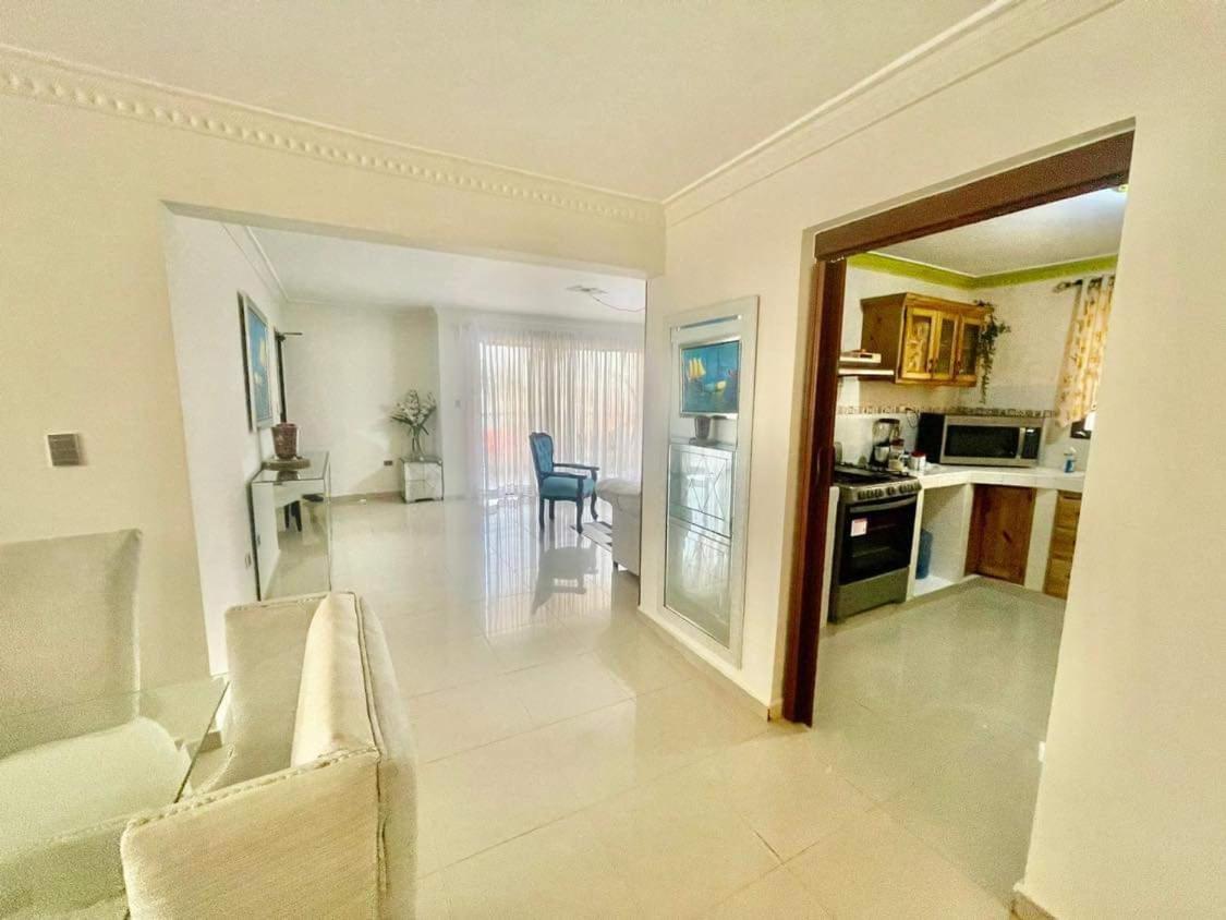 Corales apartamento