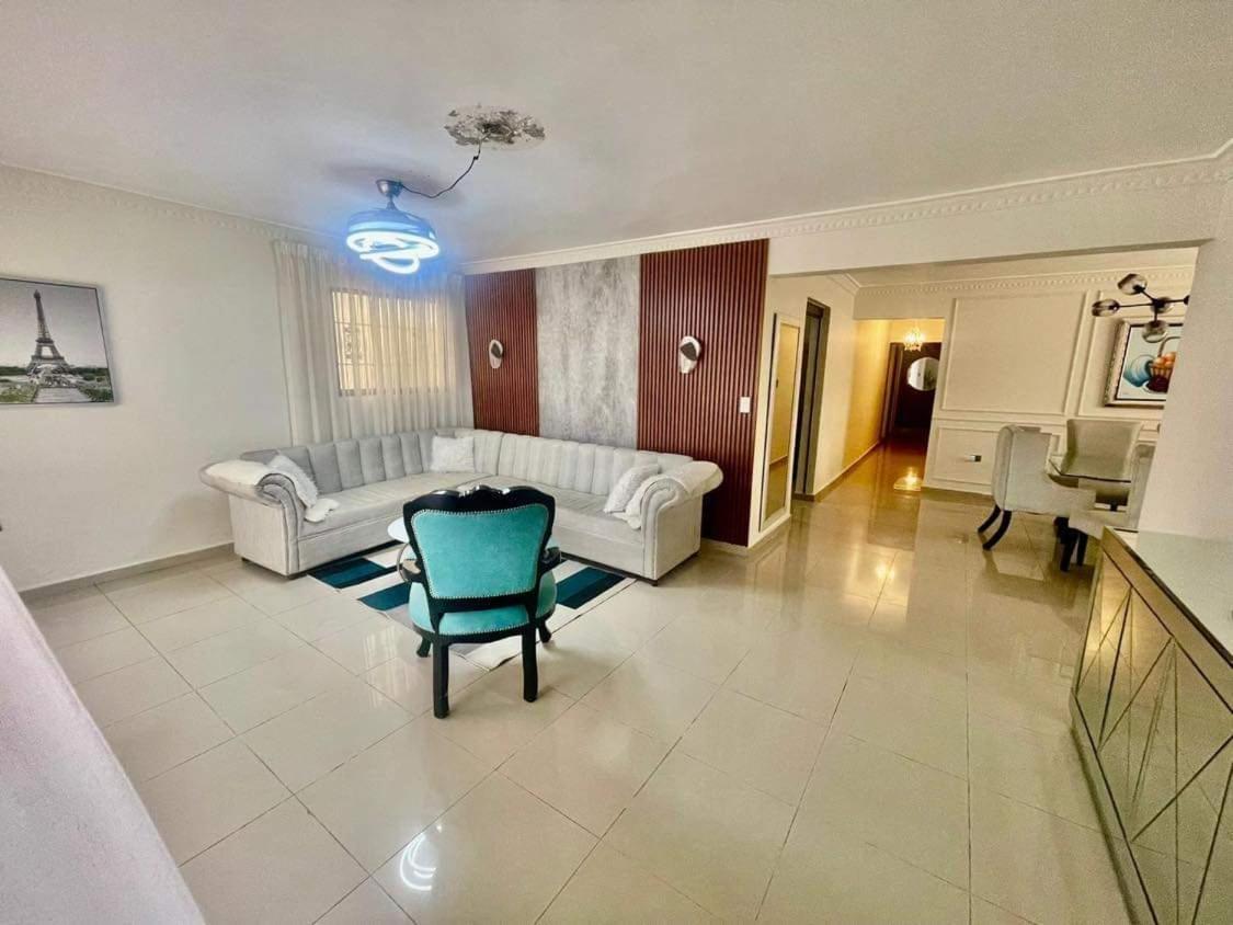 Corales apartamento