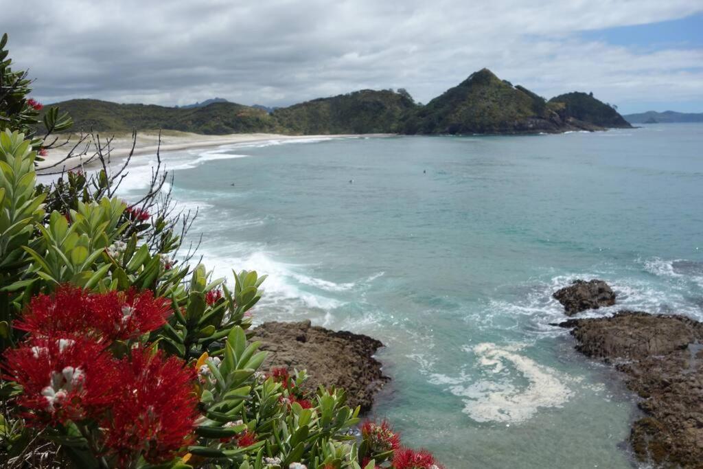 XSPOT Cliff House apartment, secluded 4WD location view 5