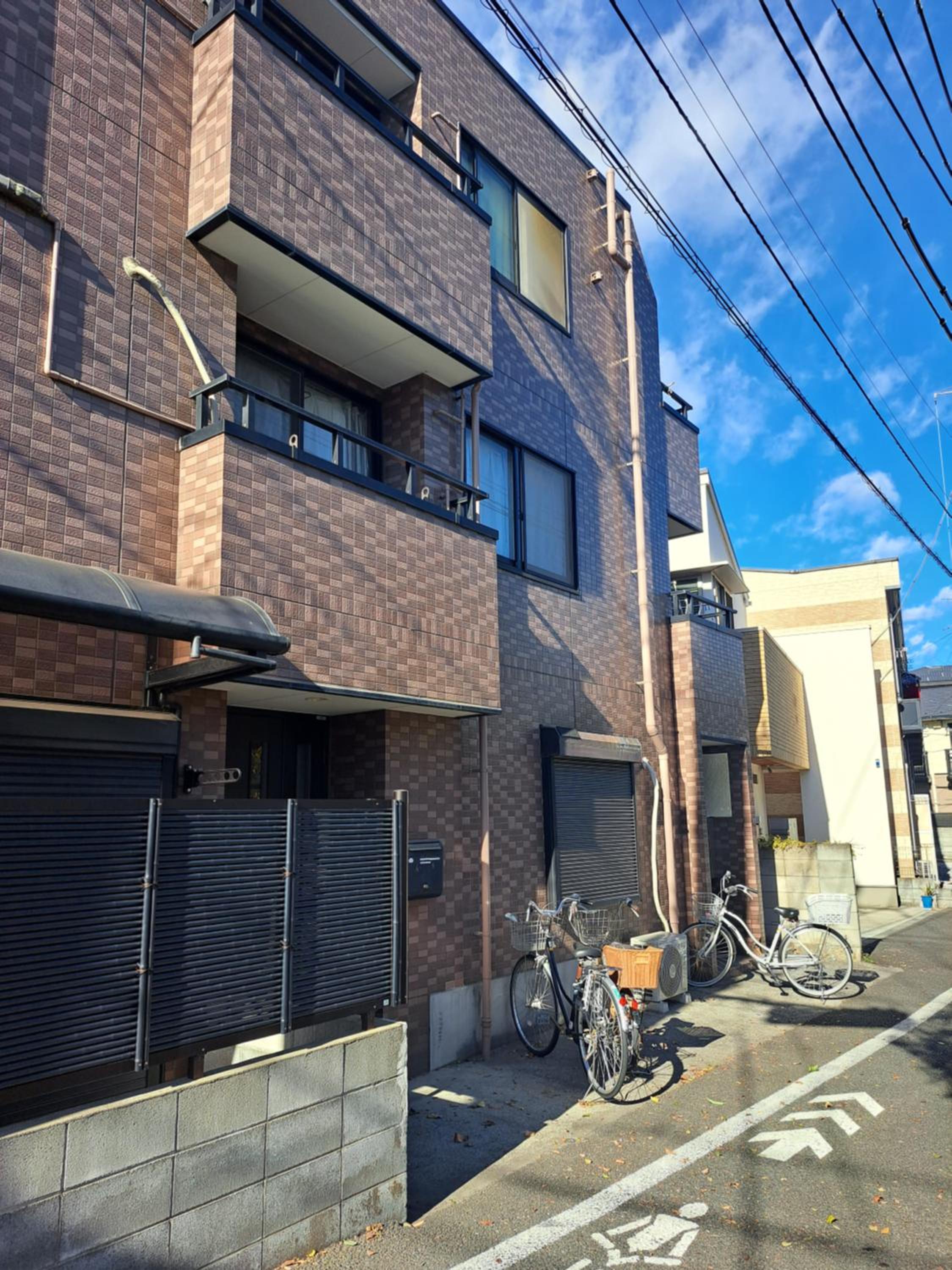 IROHA STAY HANEDA - Family-Friendly Home Stay near Haneda with Great Access to Tokyo & Yokohama