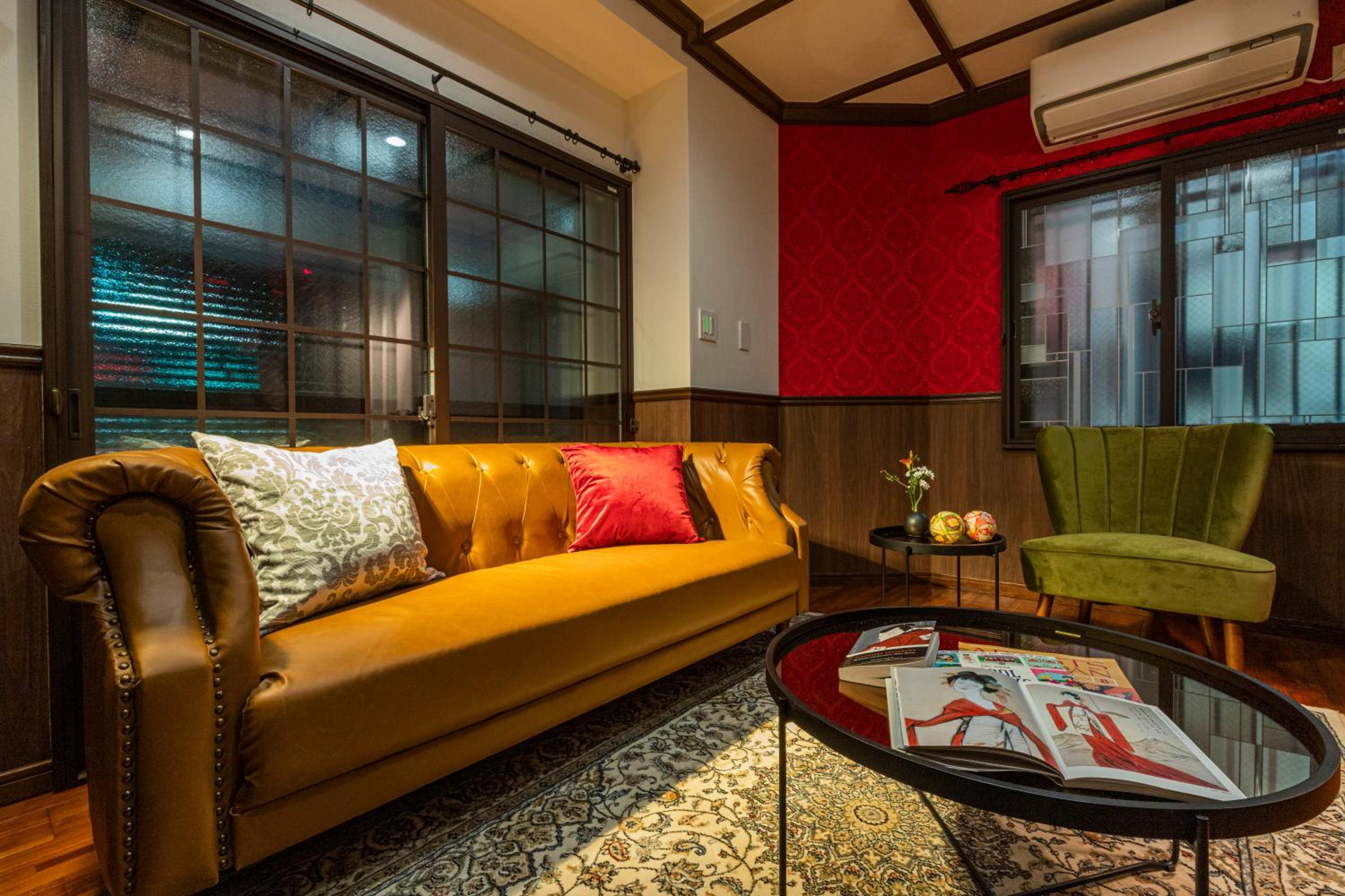 lounge