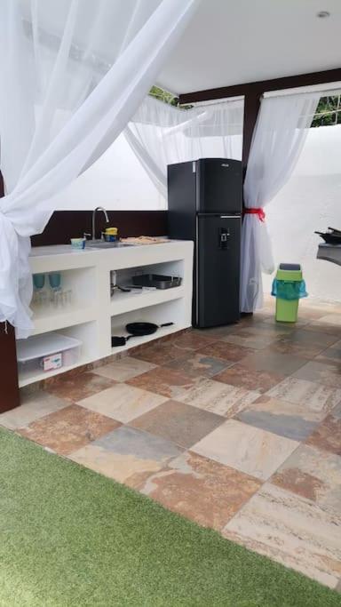 VillaLore piscina exclusiva BBQ AC max 11 personas 5min playas