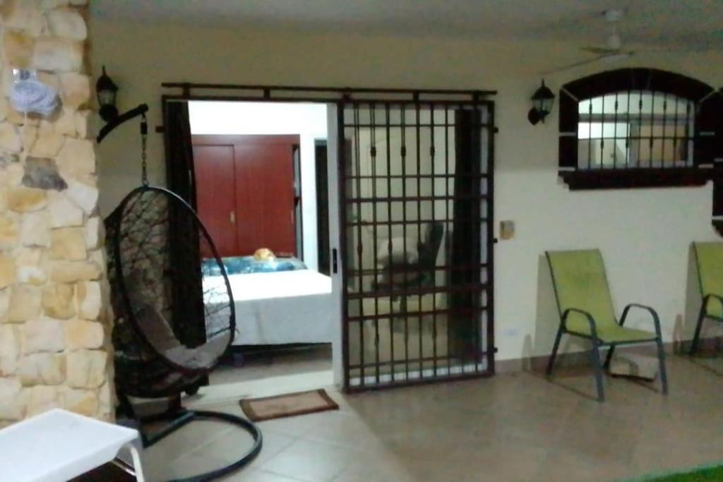 VillaLore piscina exclusiva BBQ AC max 11 personas 5min playas